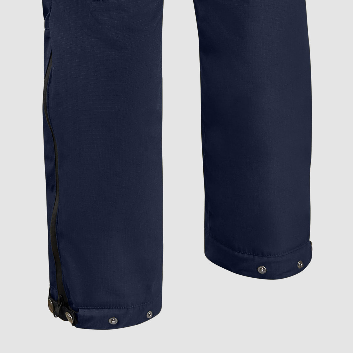 Mens Bib and Brace Navy