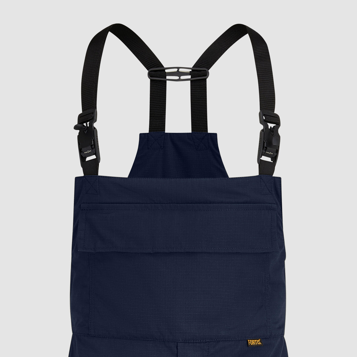 Mens Bib and Brace Navy