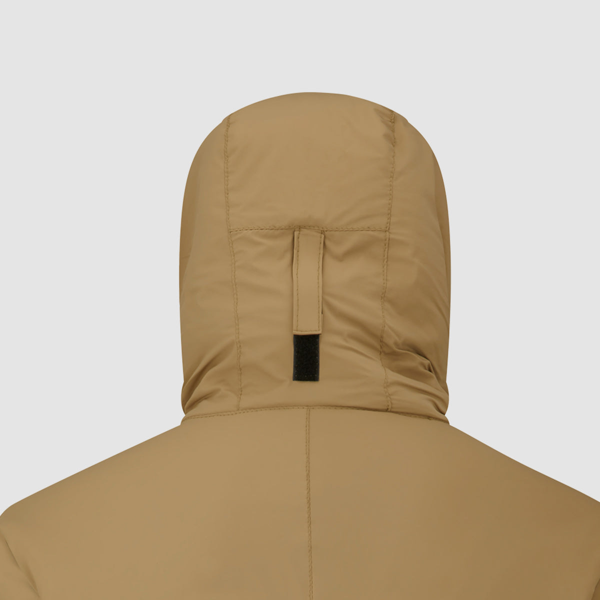 Mens Calor Jacket Coyote