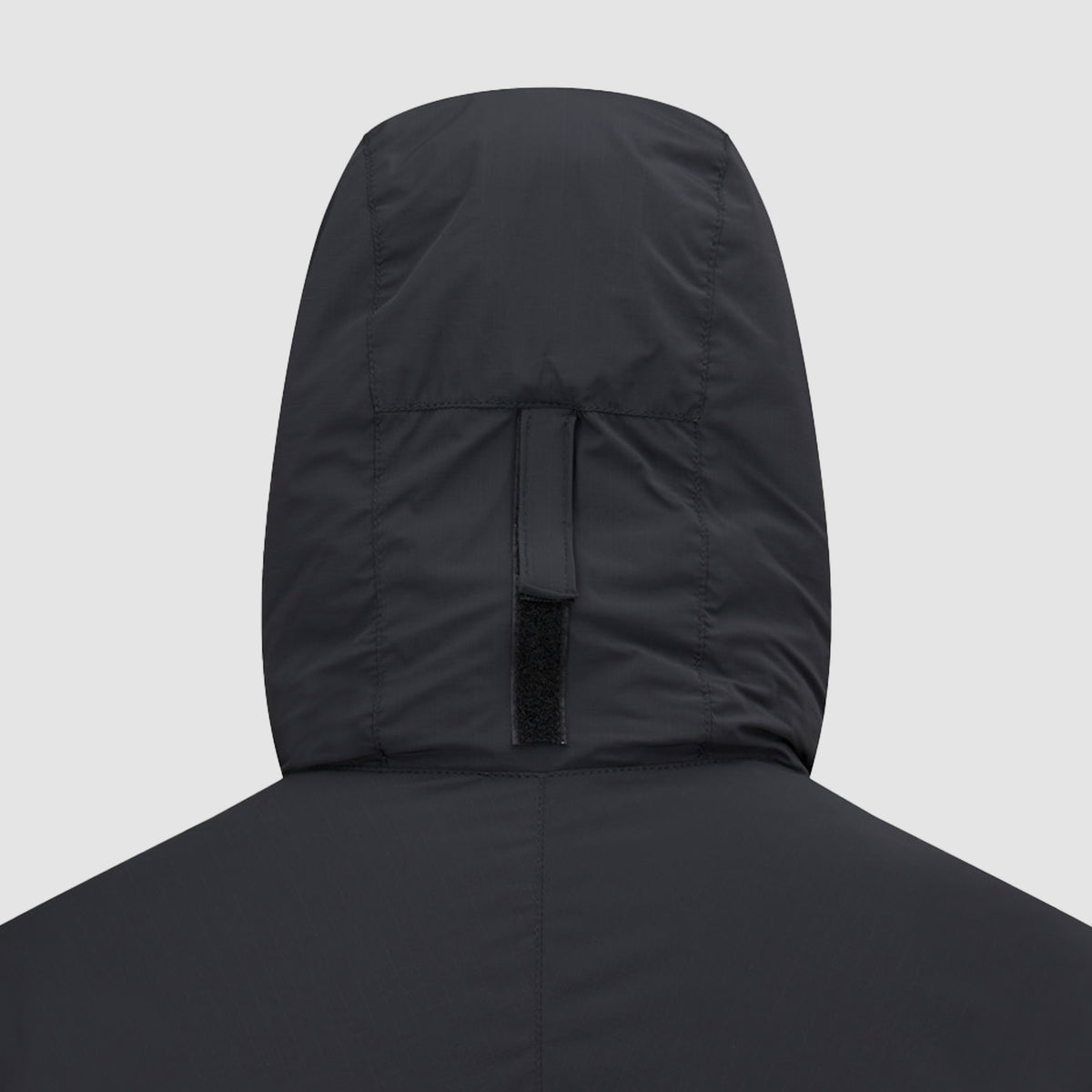 Mens Calor Jacket Black