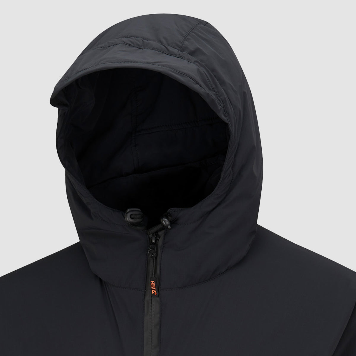 Mens Calor Jacket Black
