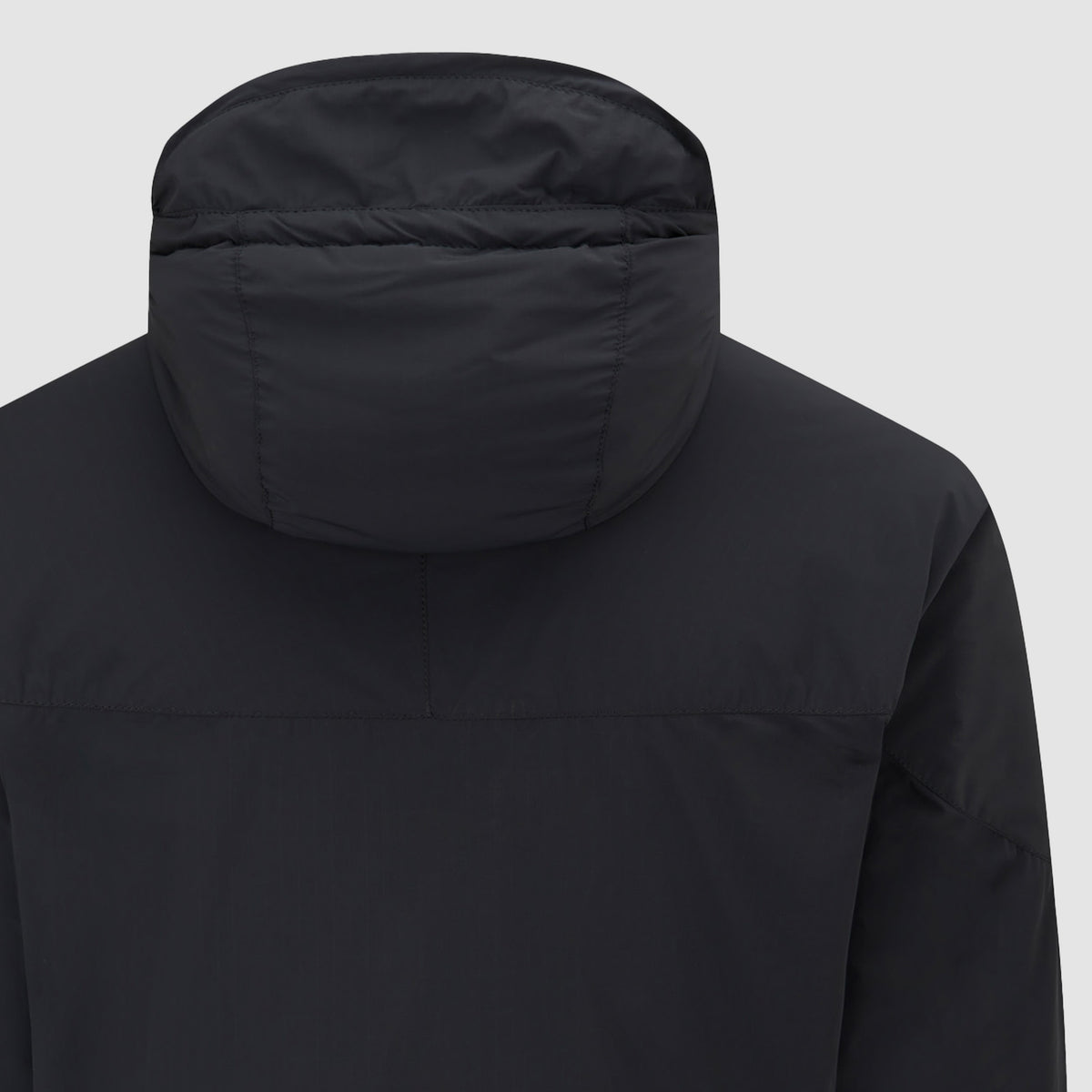 Mens Calor Jacket Black