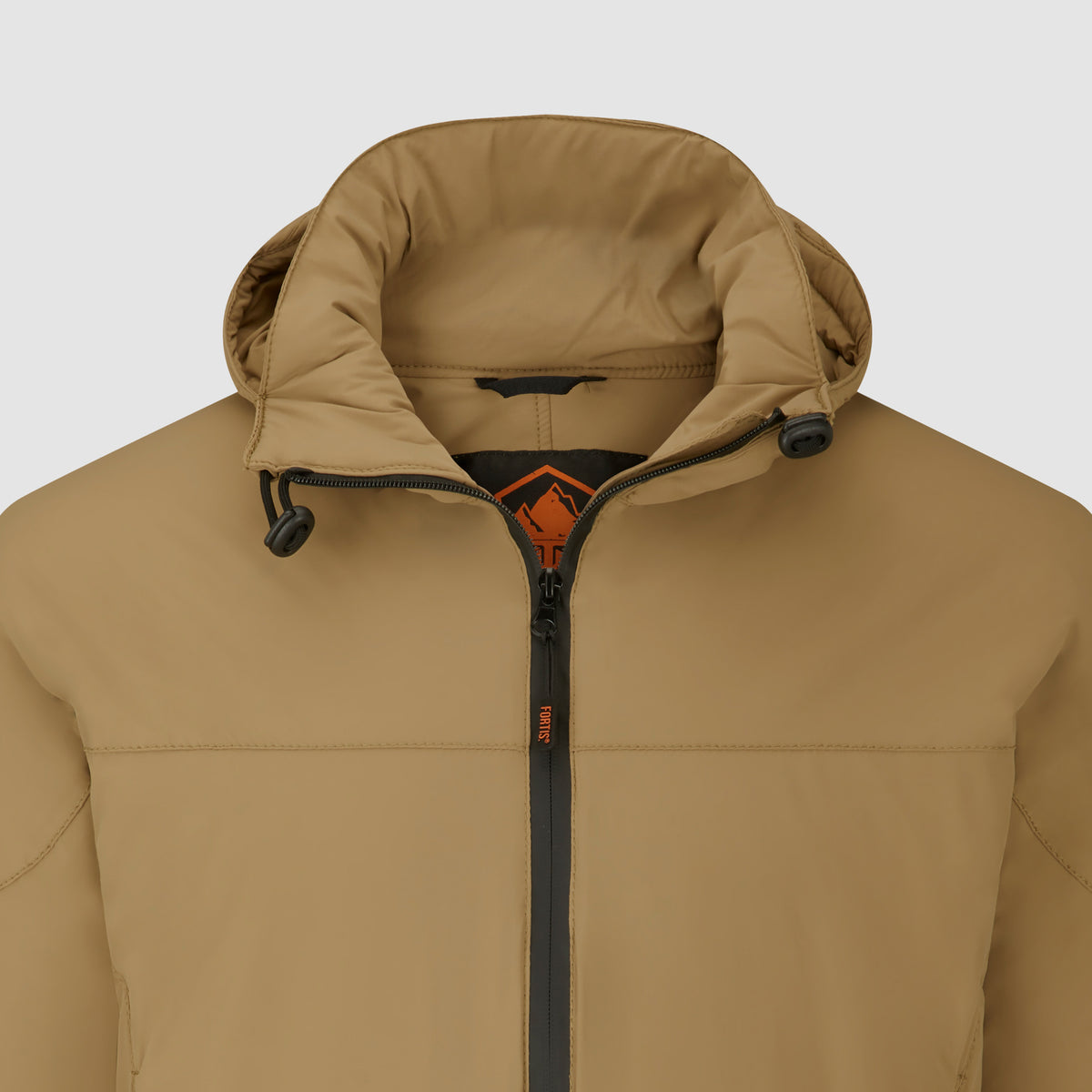 Mens Calor Jacket Coyote