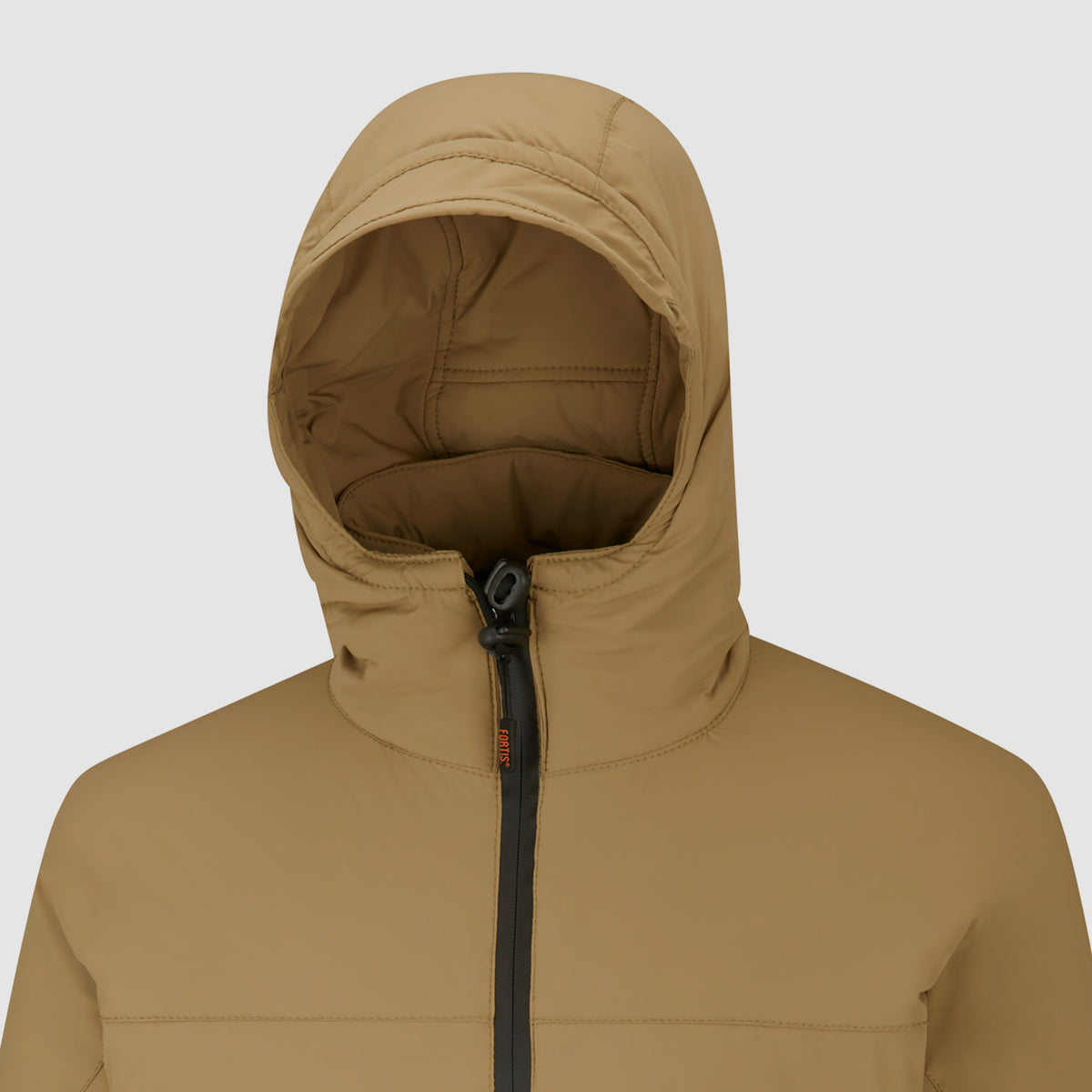Mens Calor Jacket Coyote