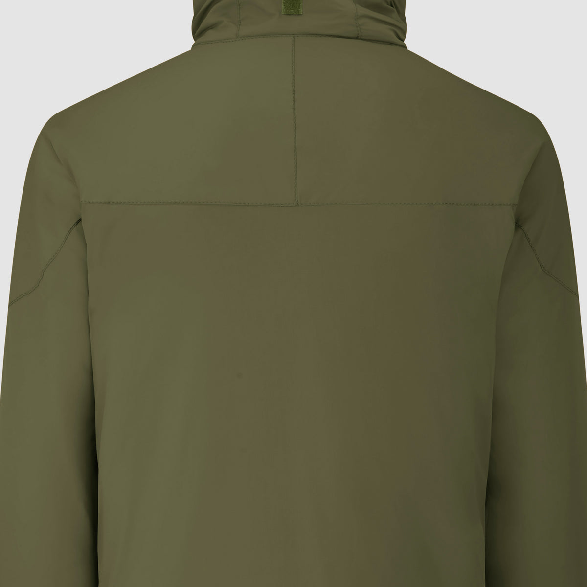 Mens Calor Jacket Olive Green