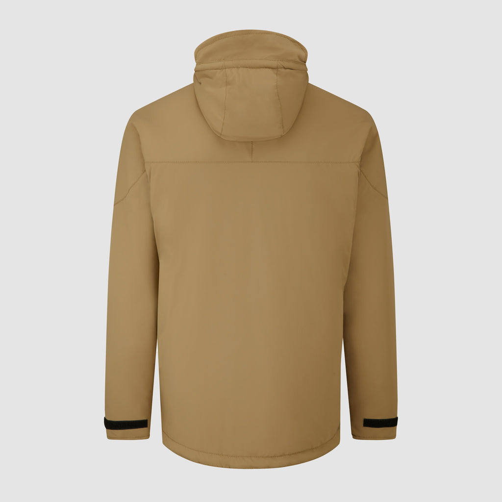 Mens Calor Jacket Coyote