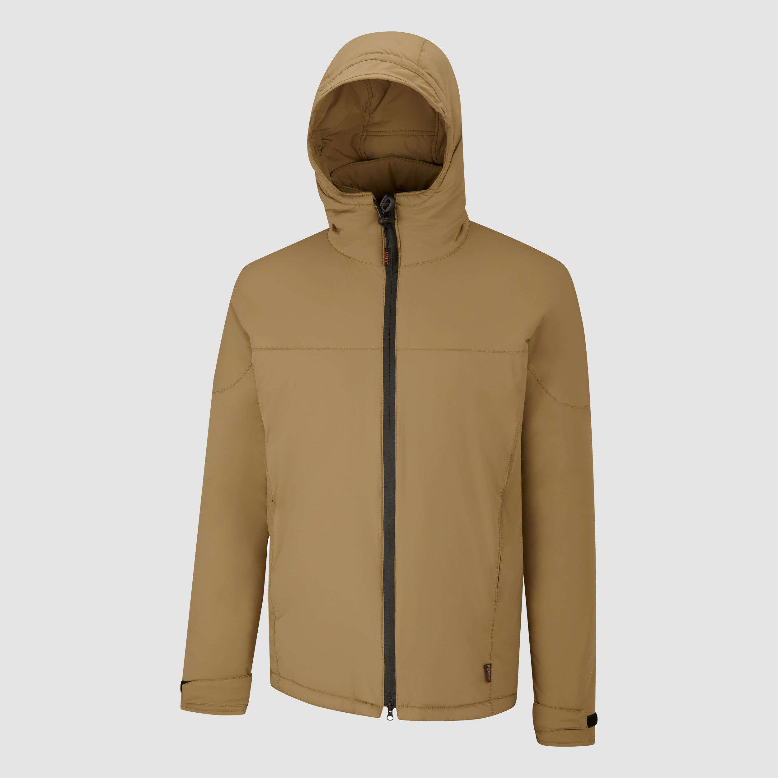 Mens Calor Jacket Coyote