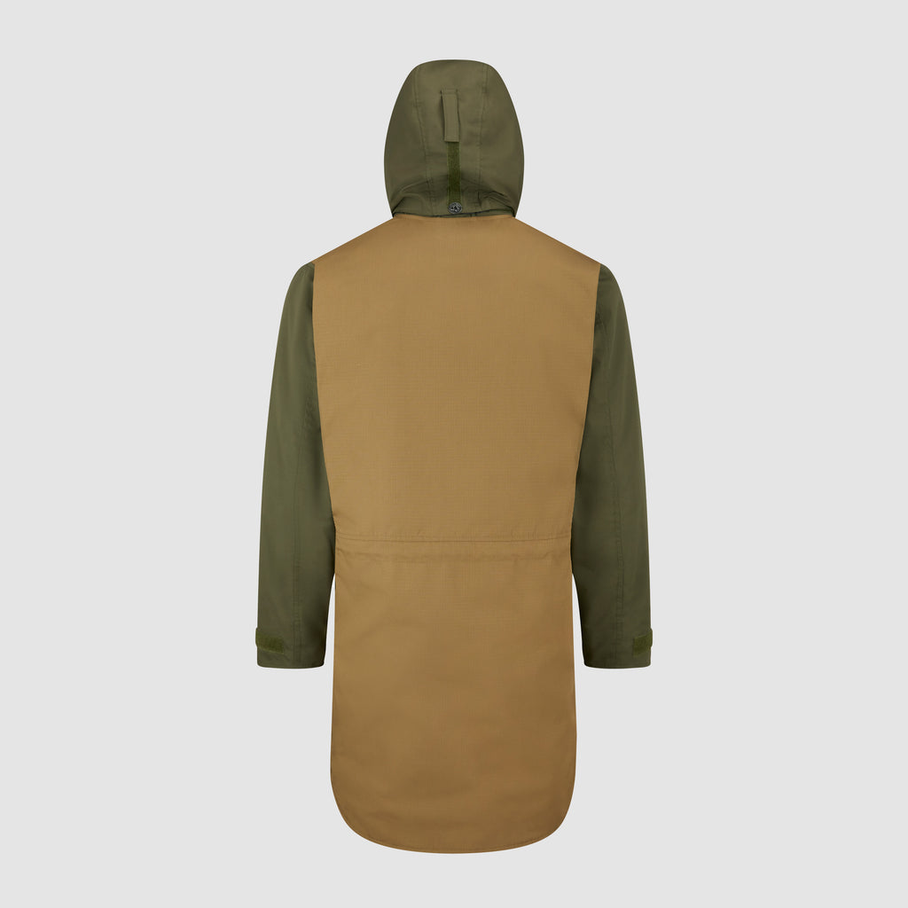 Mens Field Jacket Combo