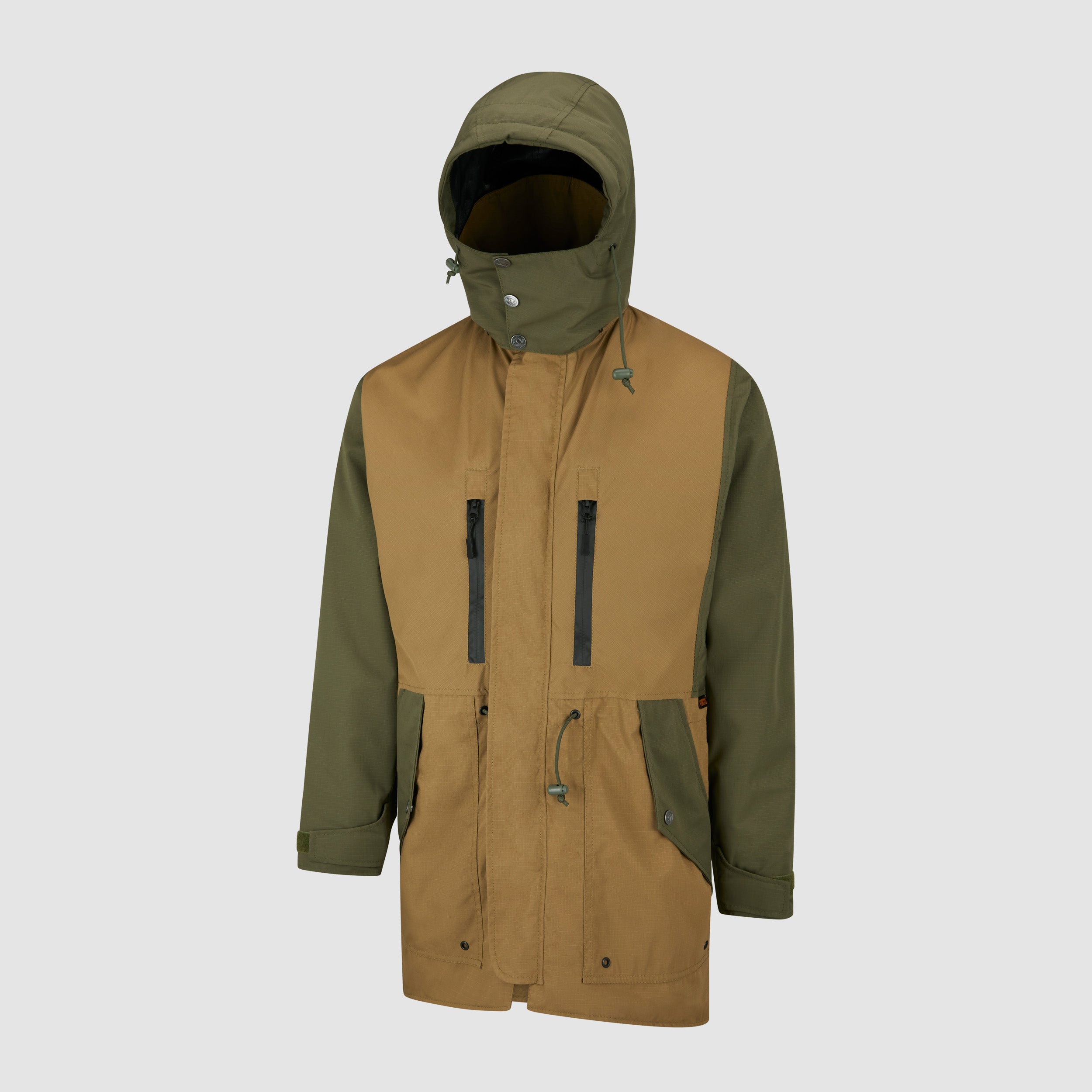 Mens Field Jacket Combo