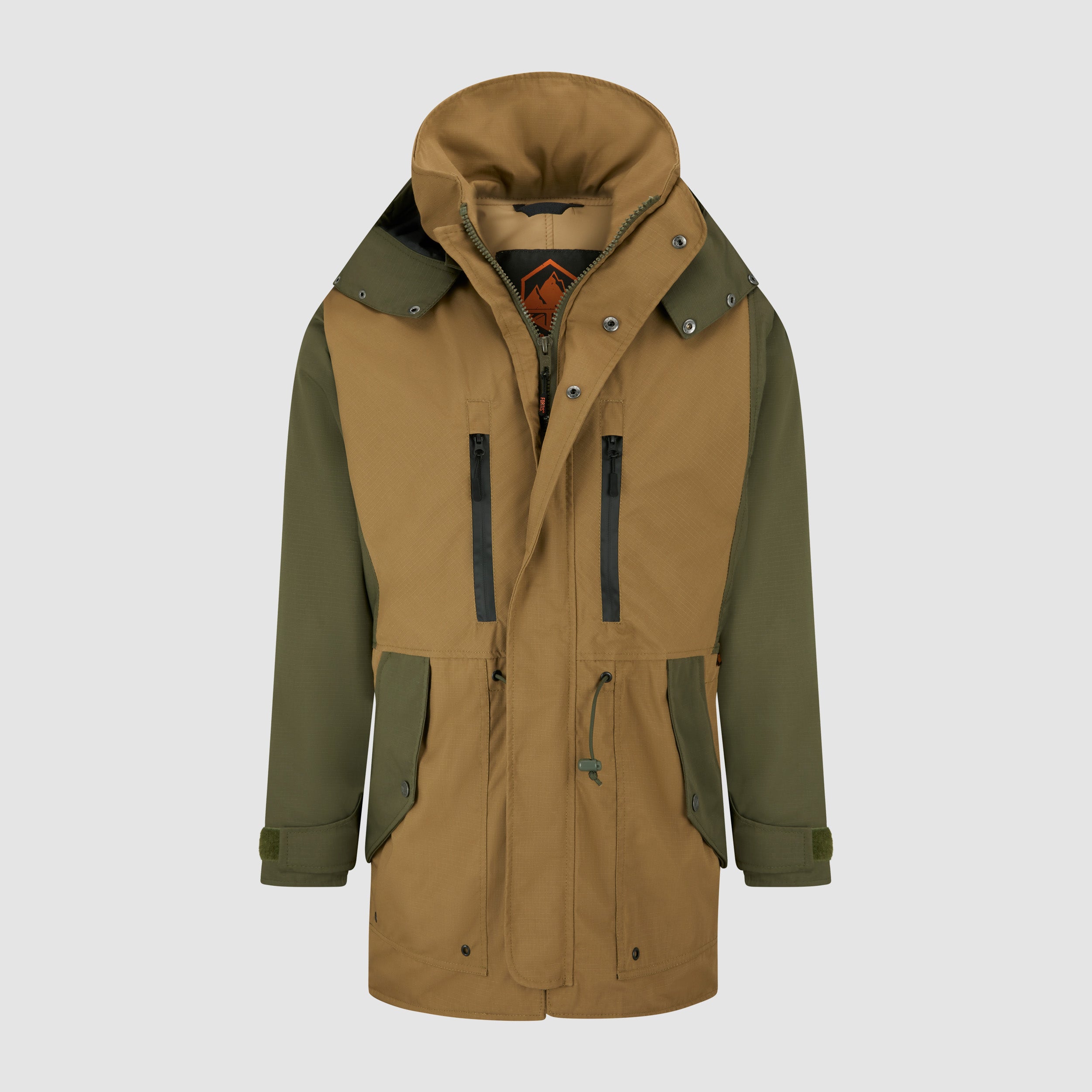 Mens Field Jacket Combo