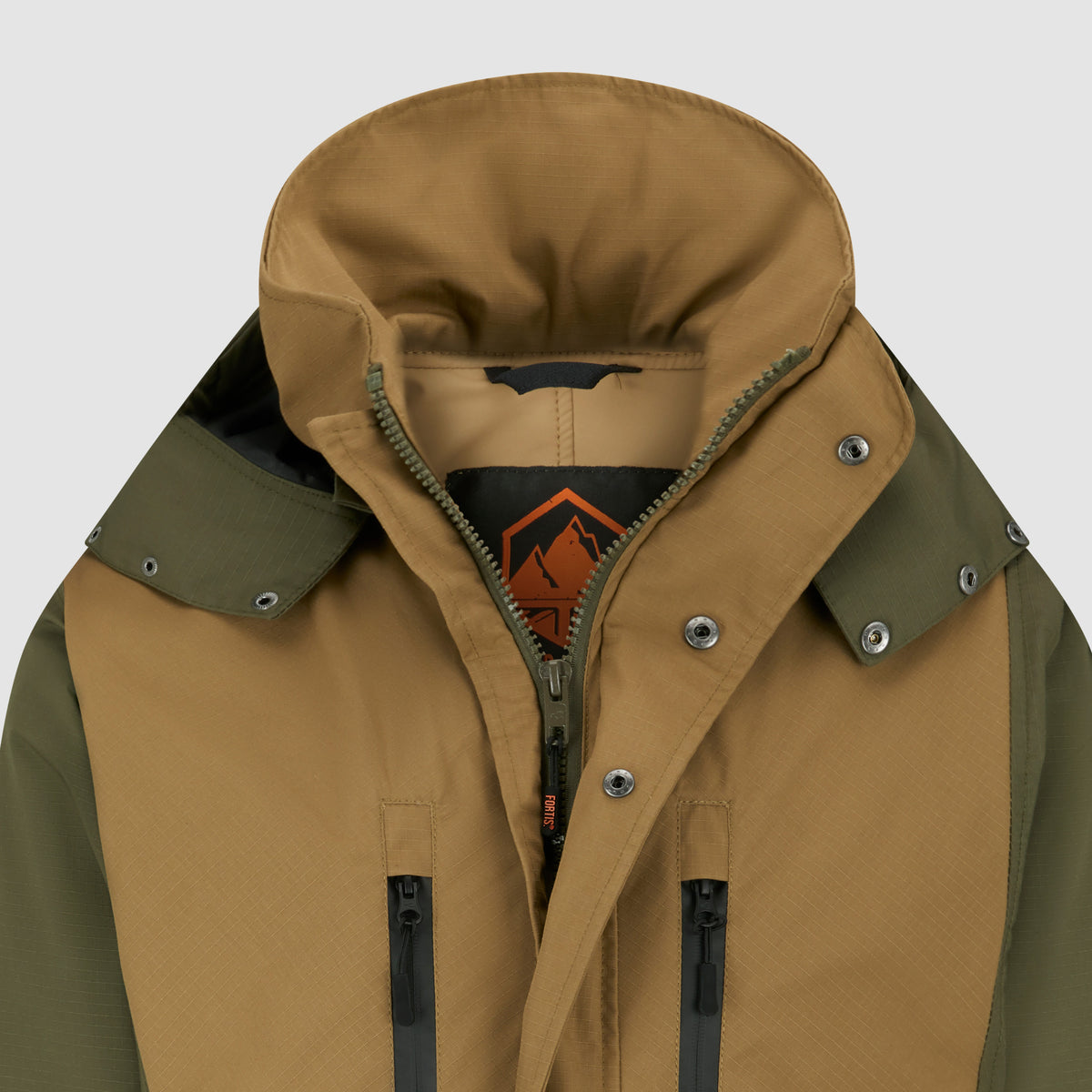 Mens Field Jacket Combo