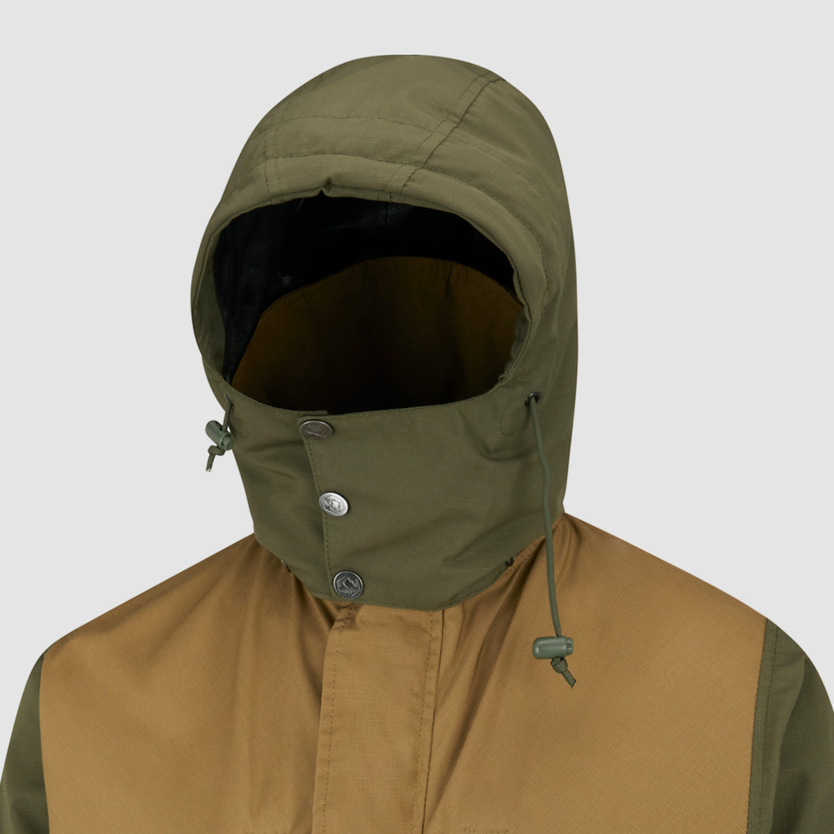 Mens Field Jacket Combo