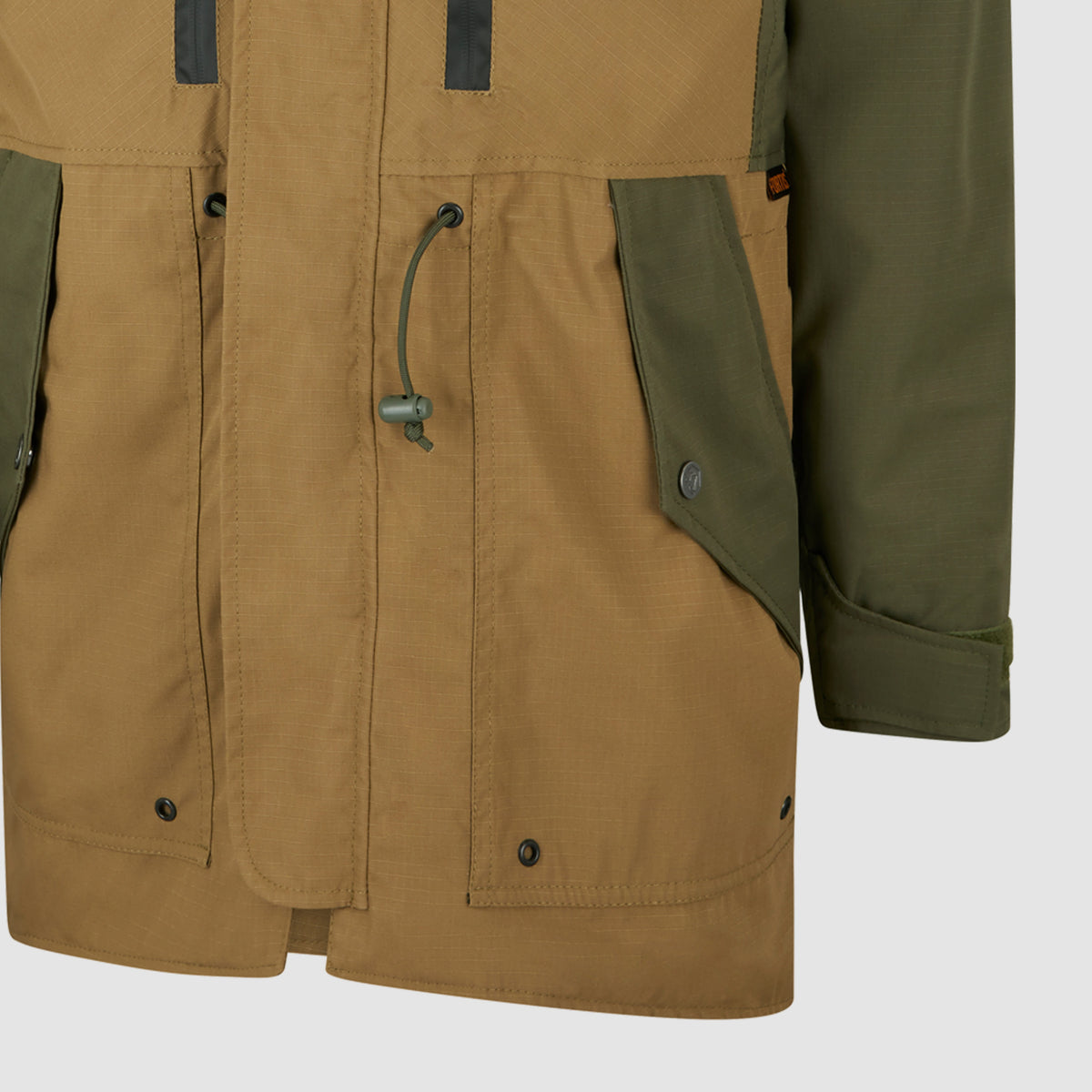Mens Field Jacket Combo
