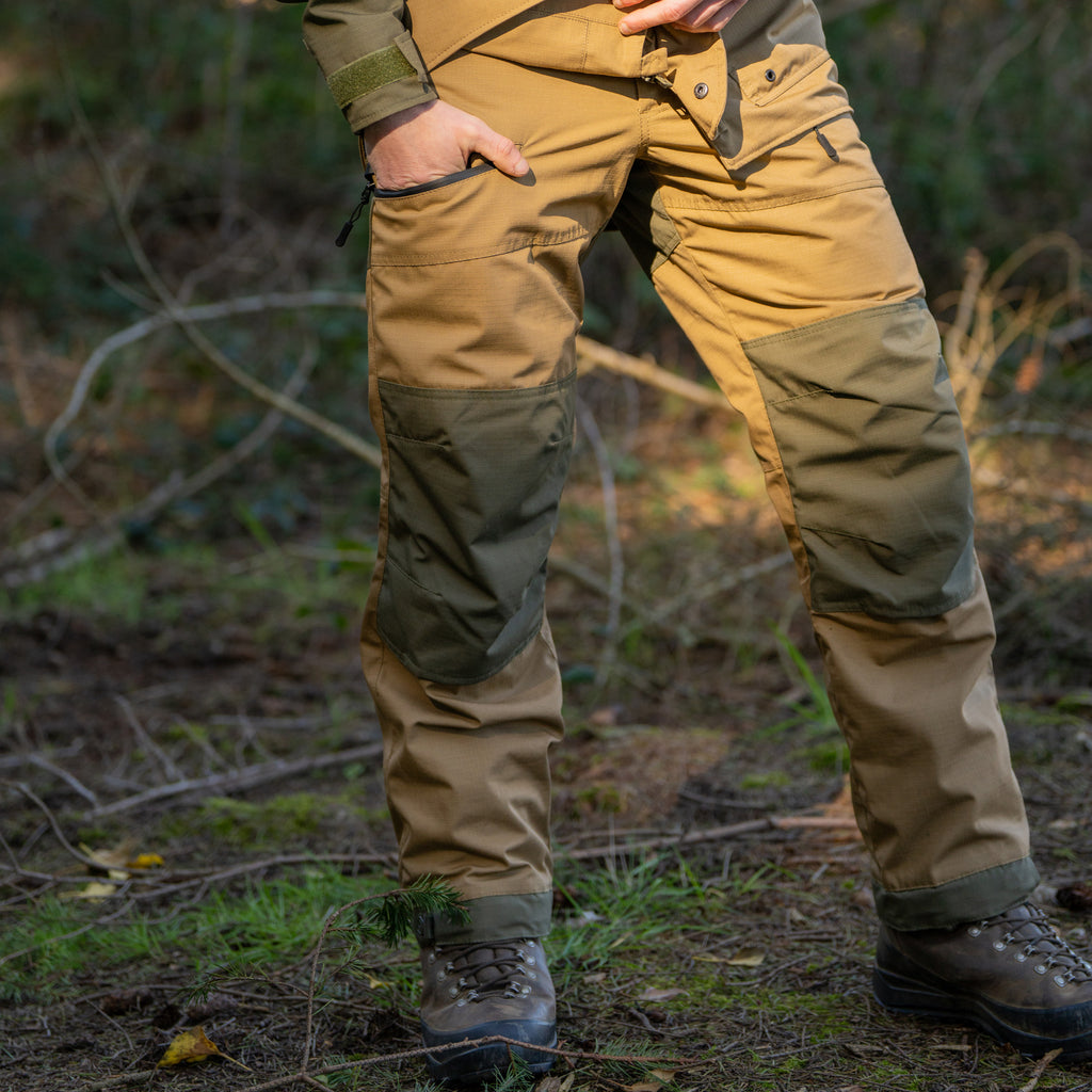 Mens Combo Water Resistant Venator Trousers