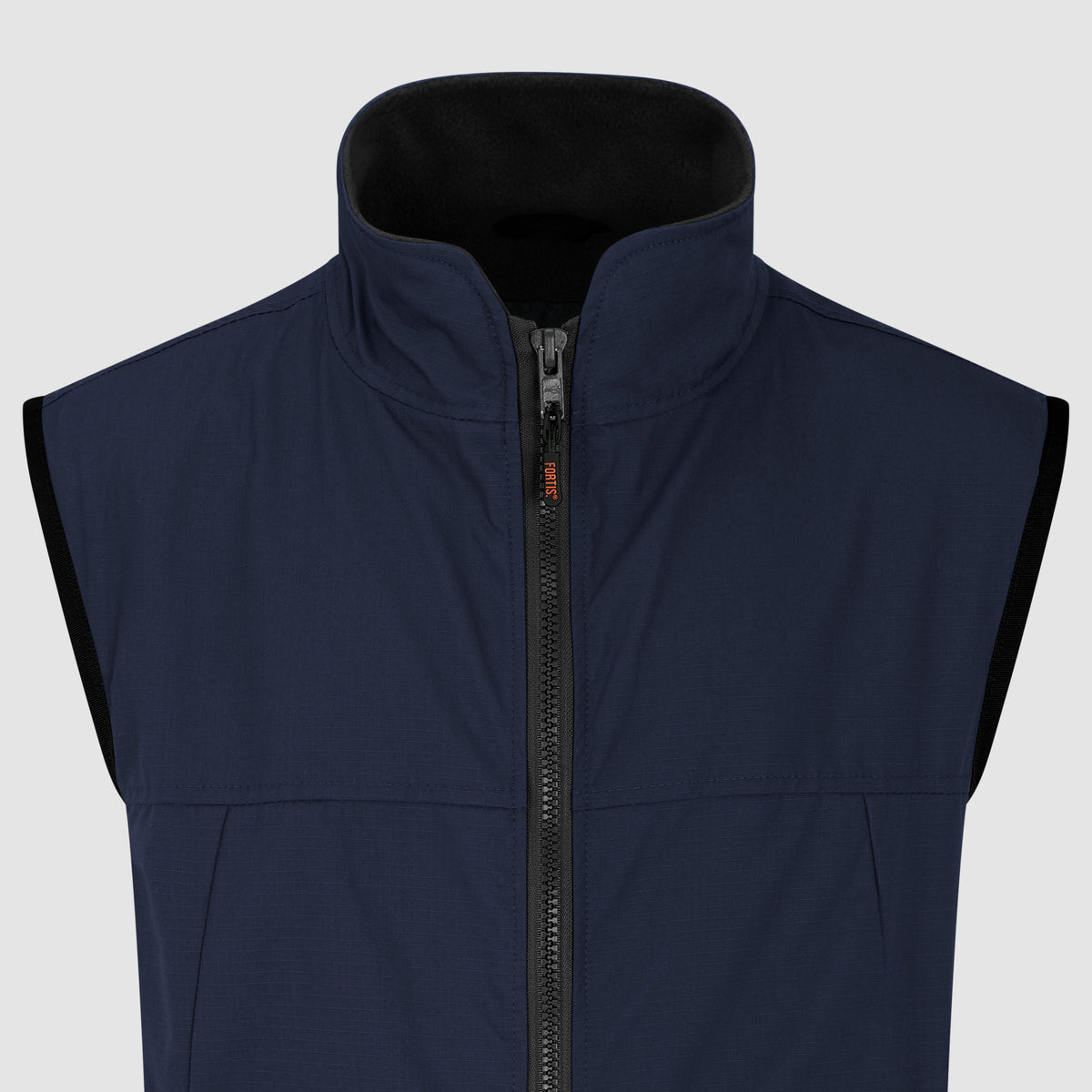 Mens Explorer Gilet Navy