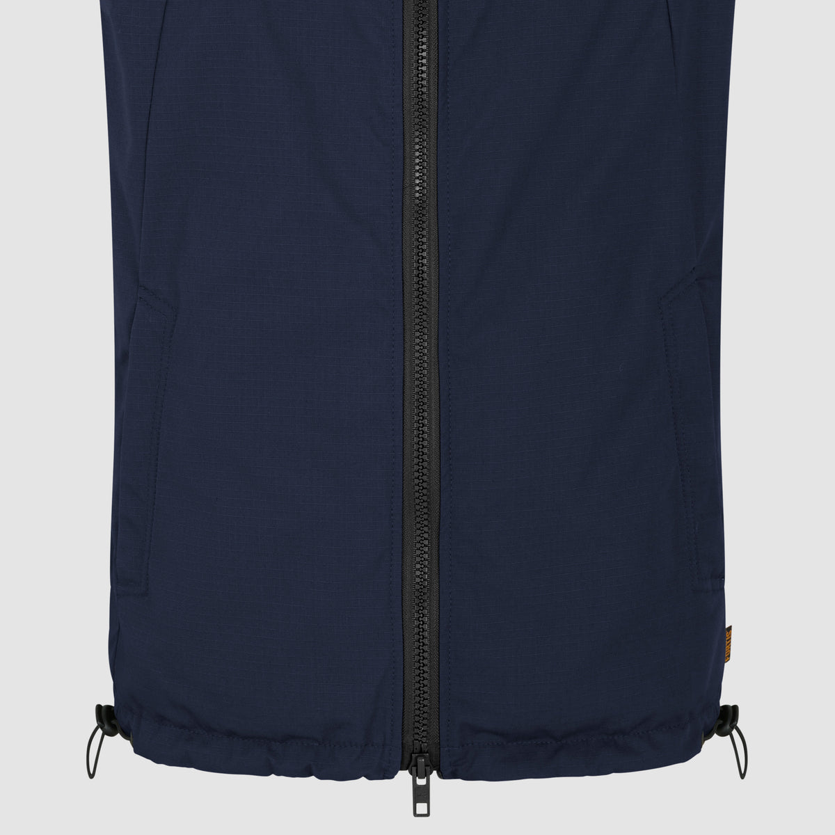 Mens Explorer Gilet Navy