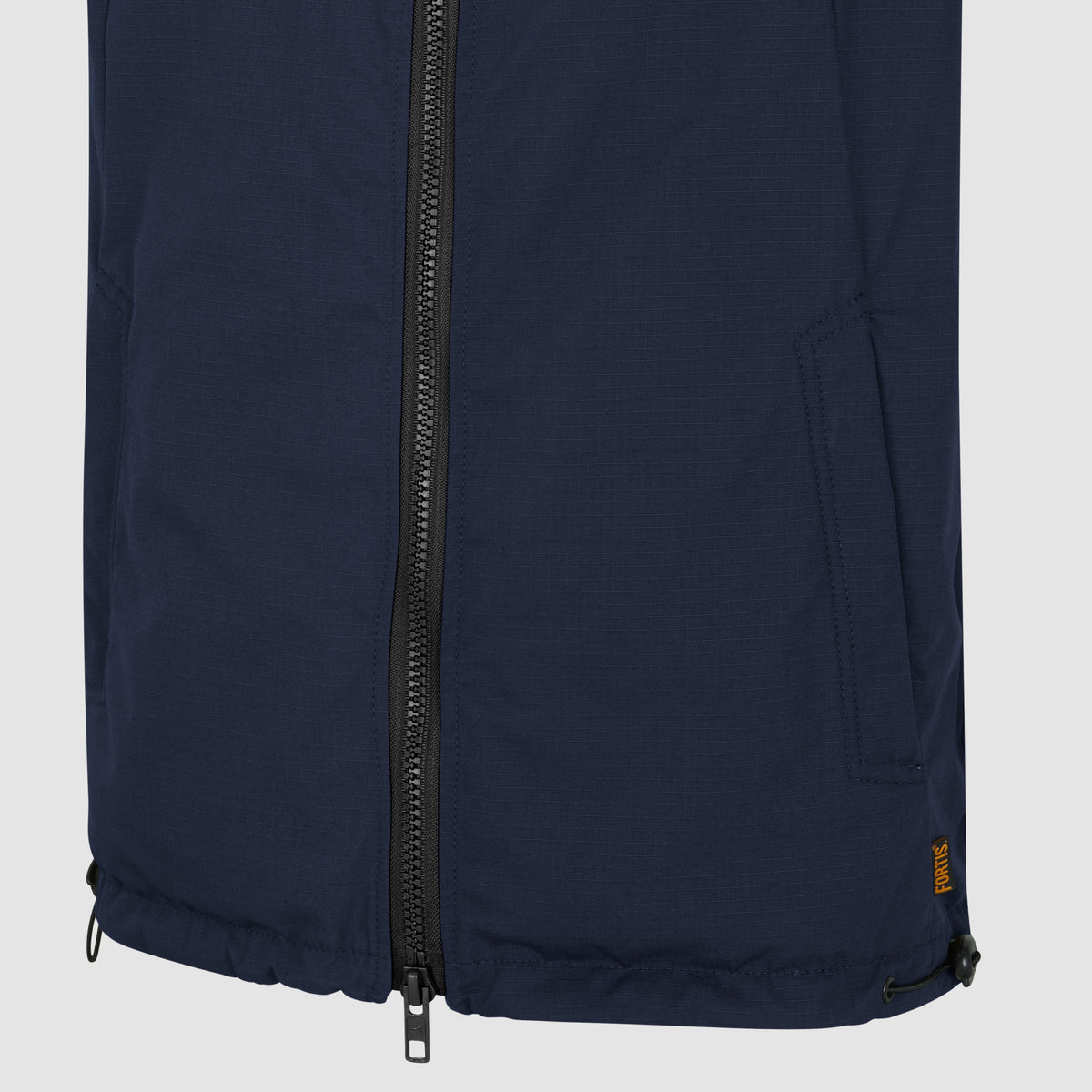 Mens Explorer Gilet Navy