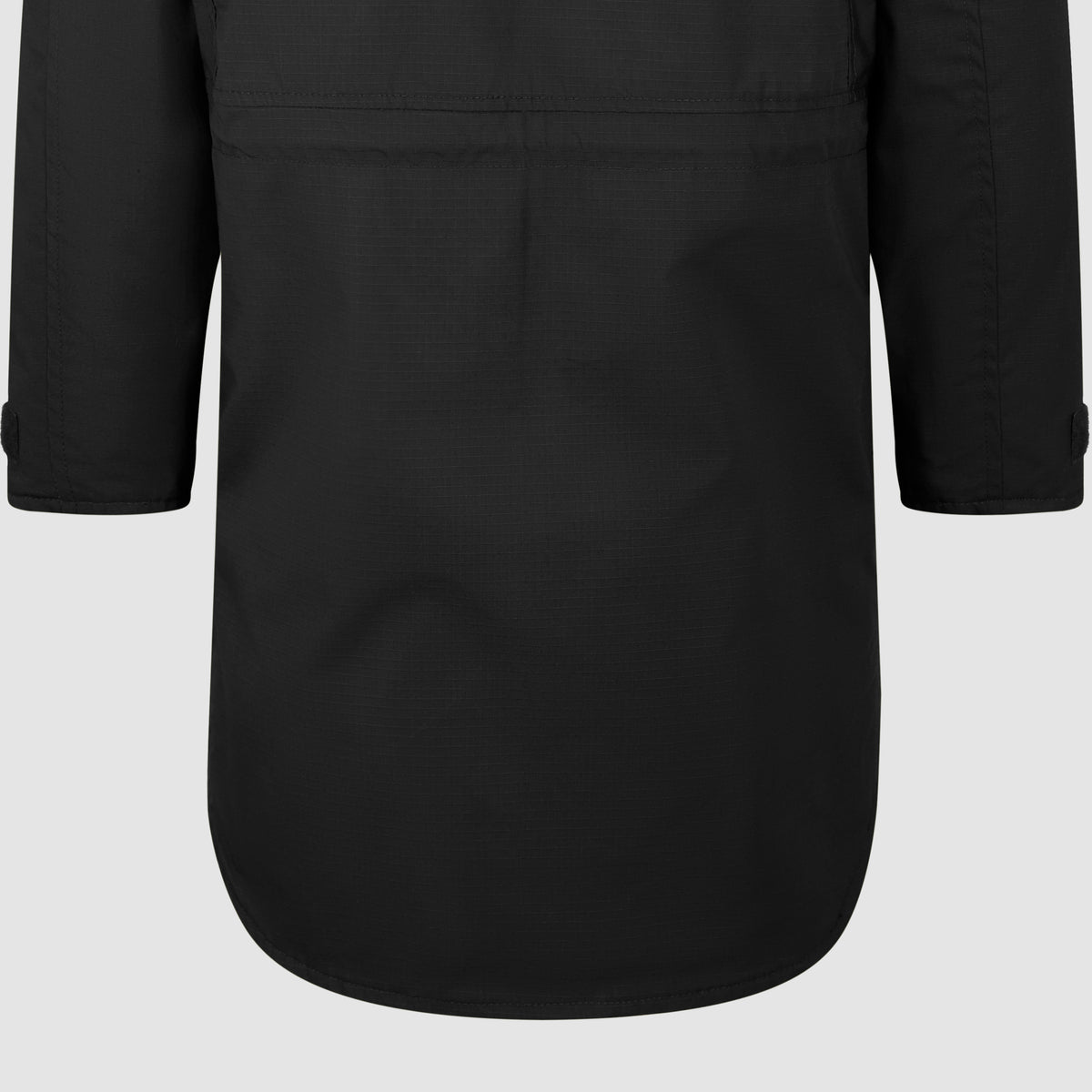 Mens Field Jacket HWP Black