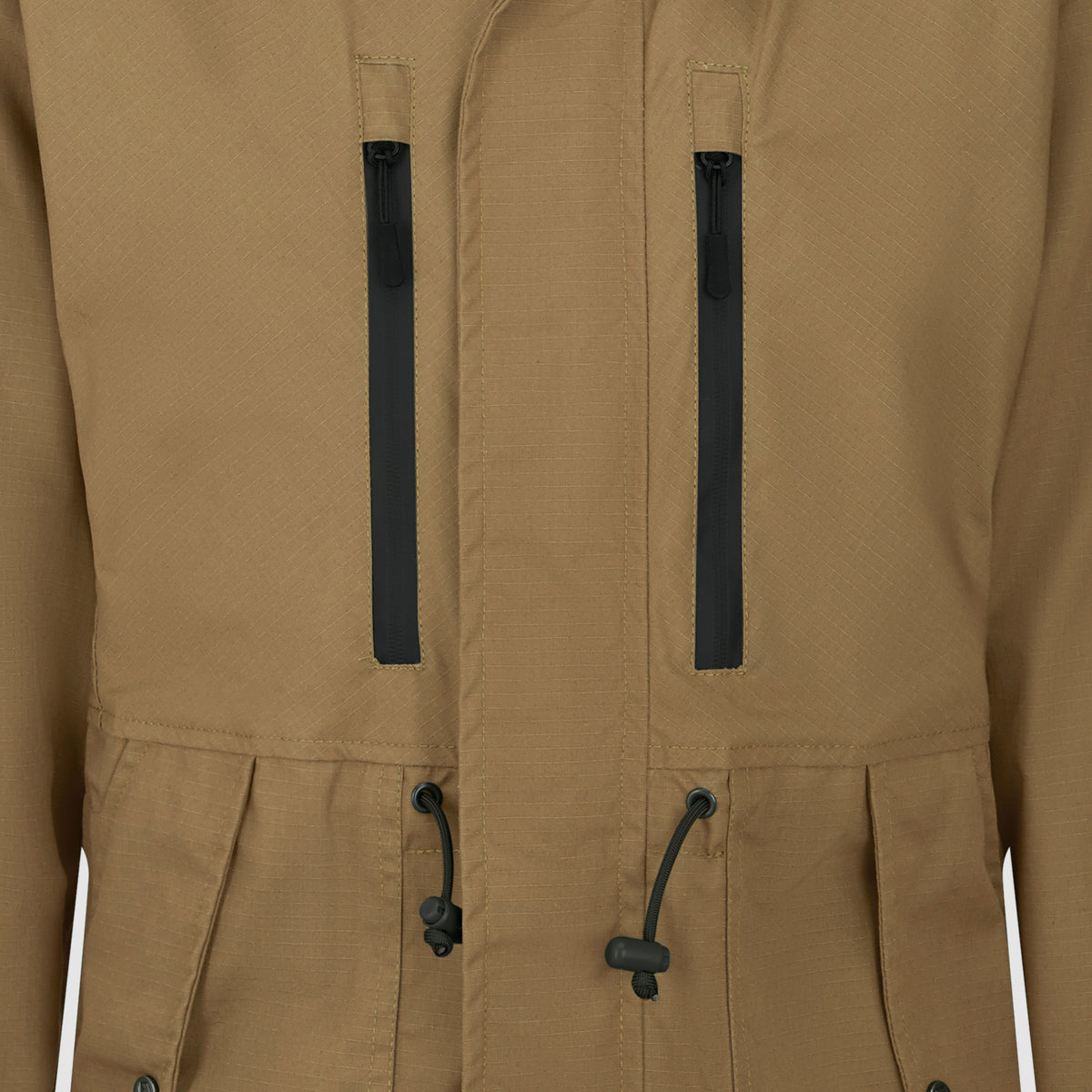 Mens Field Jacket Coyote