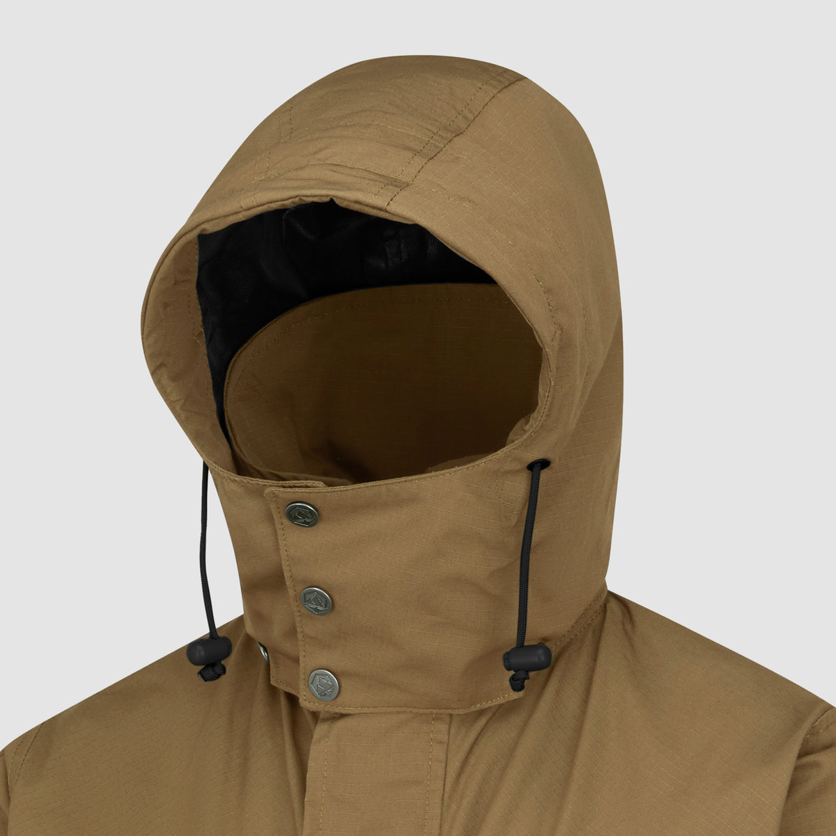 Mens Field Smock Coyote