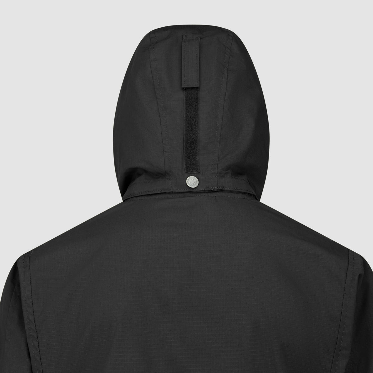 Mens Field Jacket HWP Black