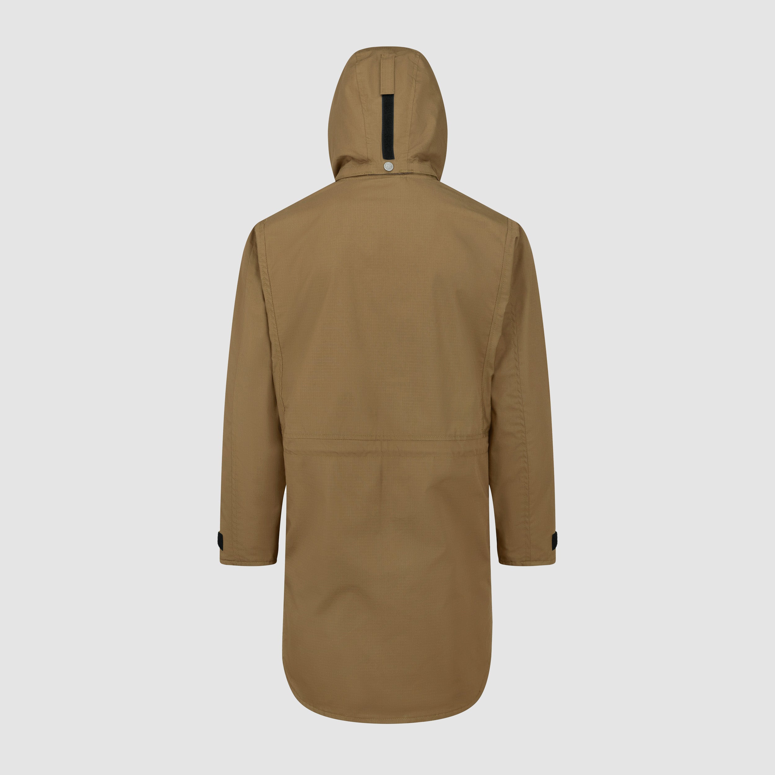 Mens Field Jacket HWP Coyote