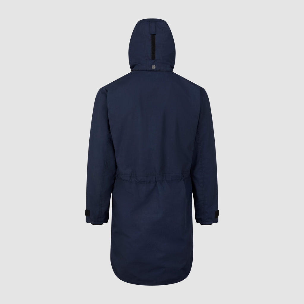 Mens Field Smock Navy