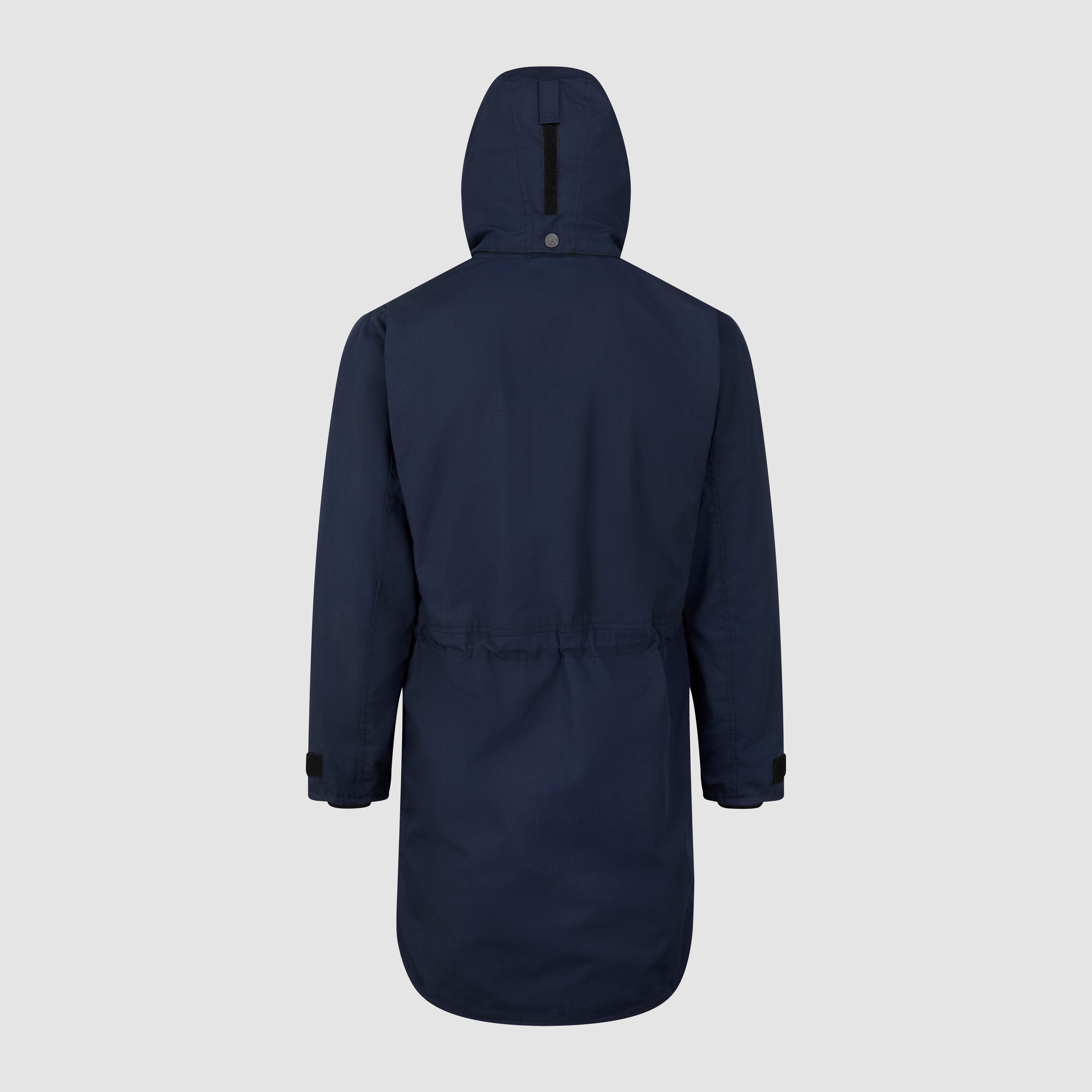 Mens Field Smock Navy
