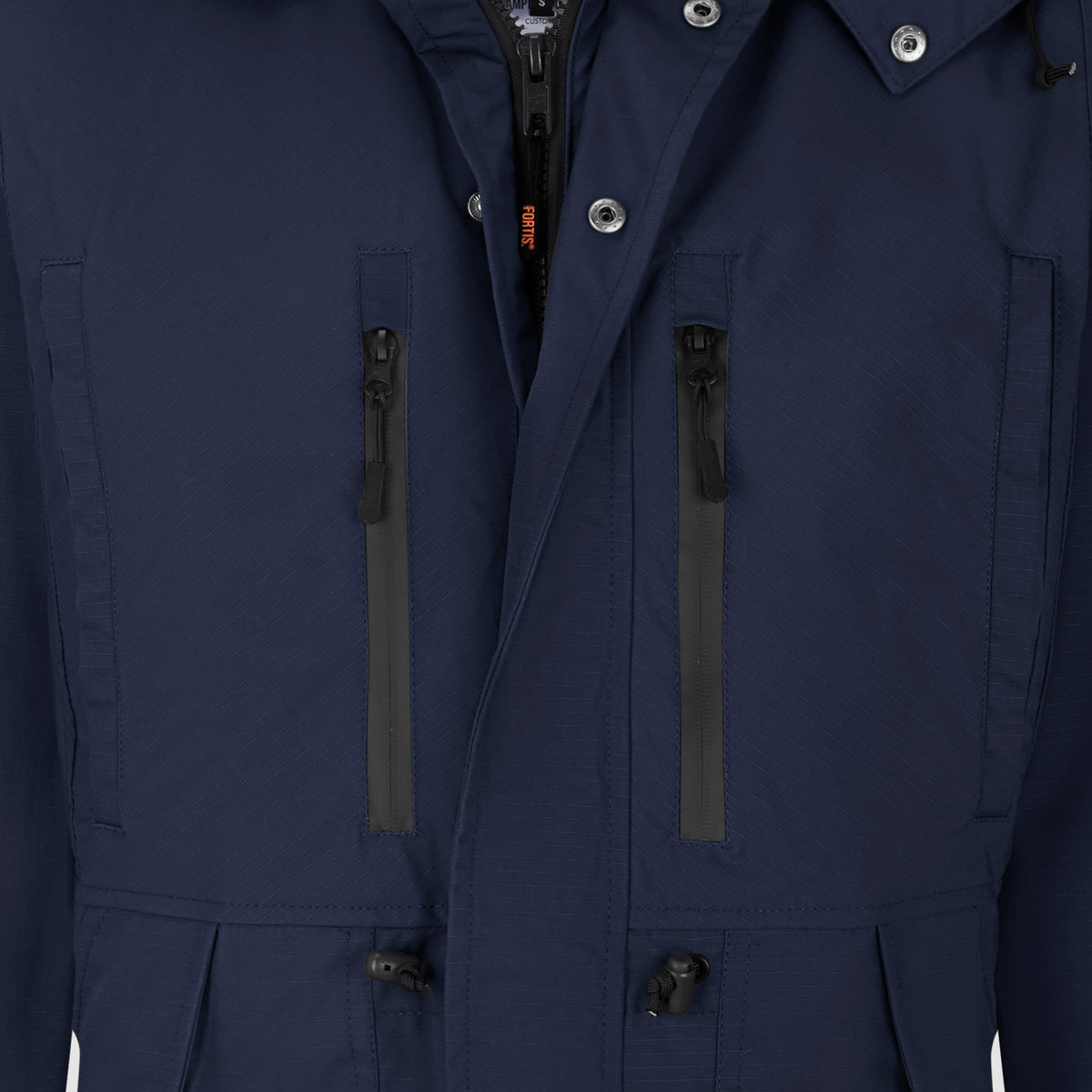 Mens Field Jacket HWP Navy
