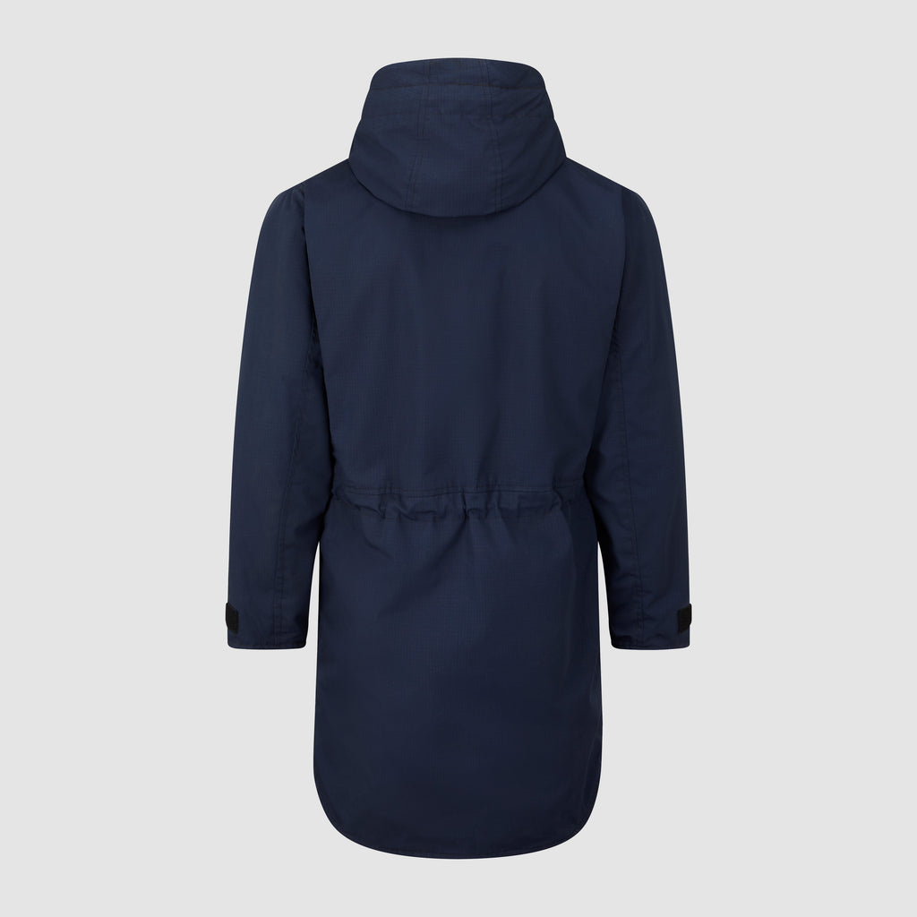Mens Field Smock Navy