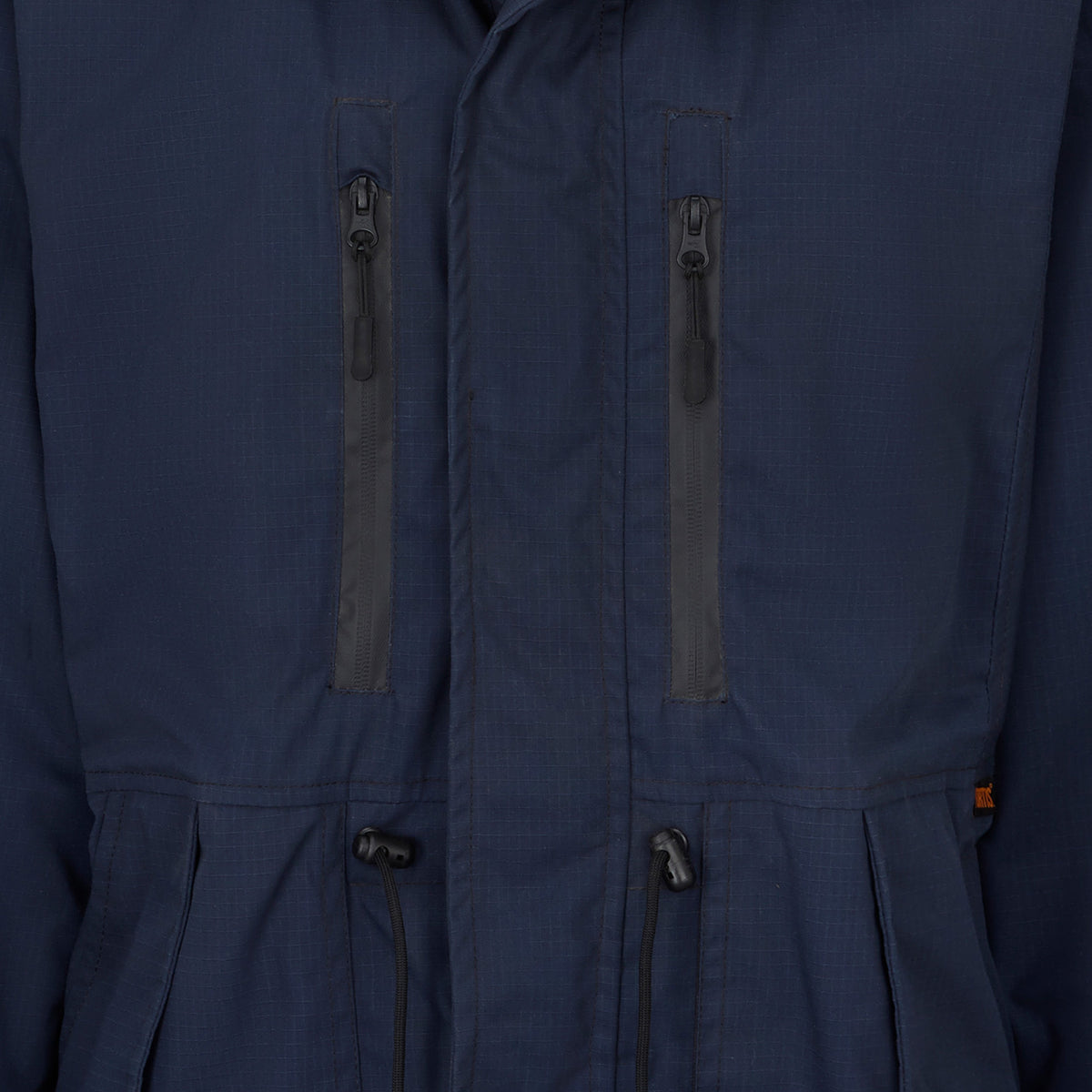 Mens Field Jacket Navy