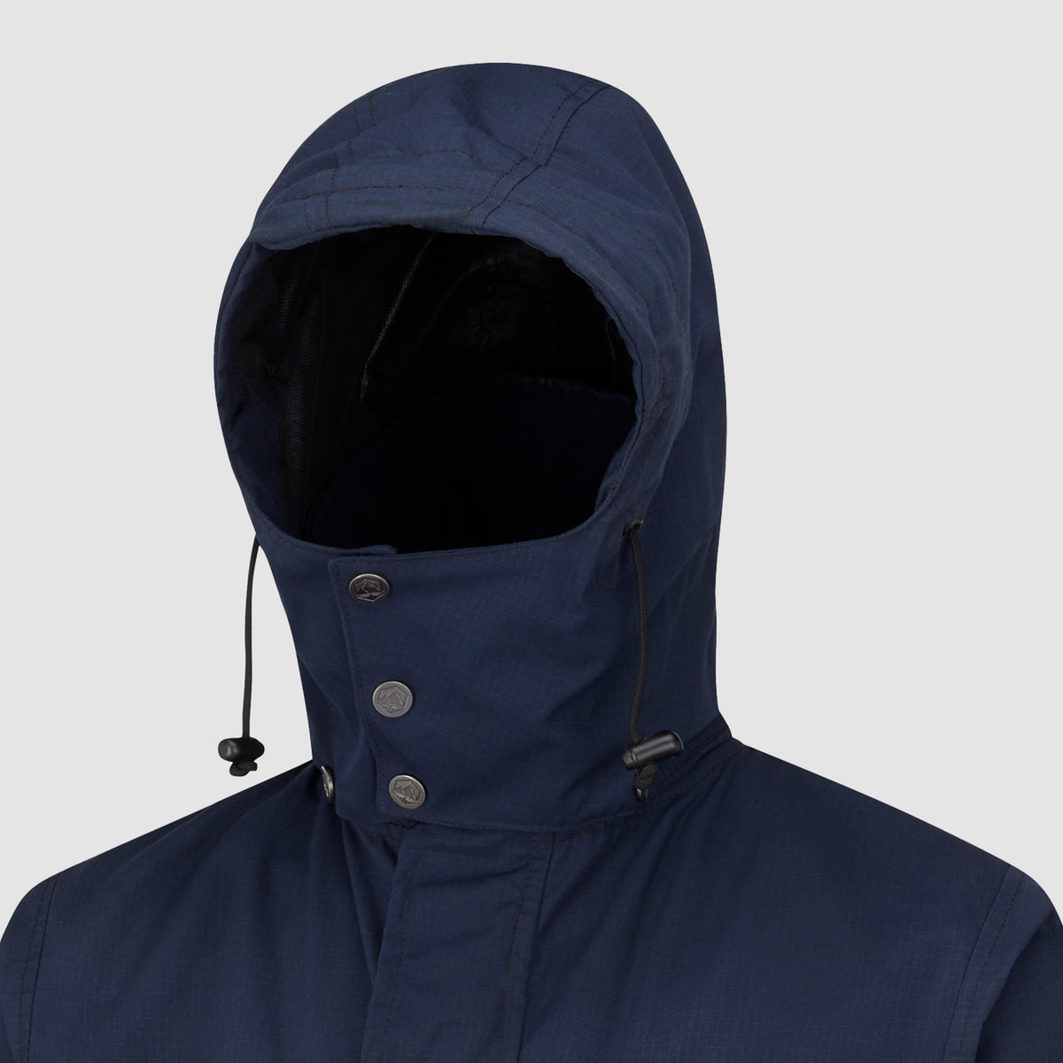 Mens Field Smock Navy