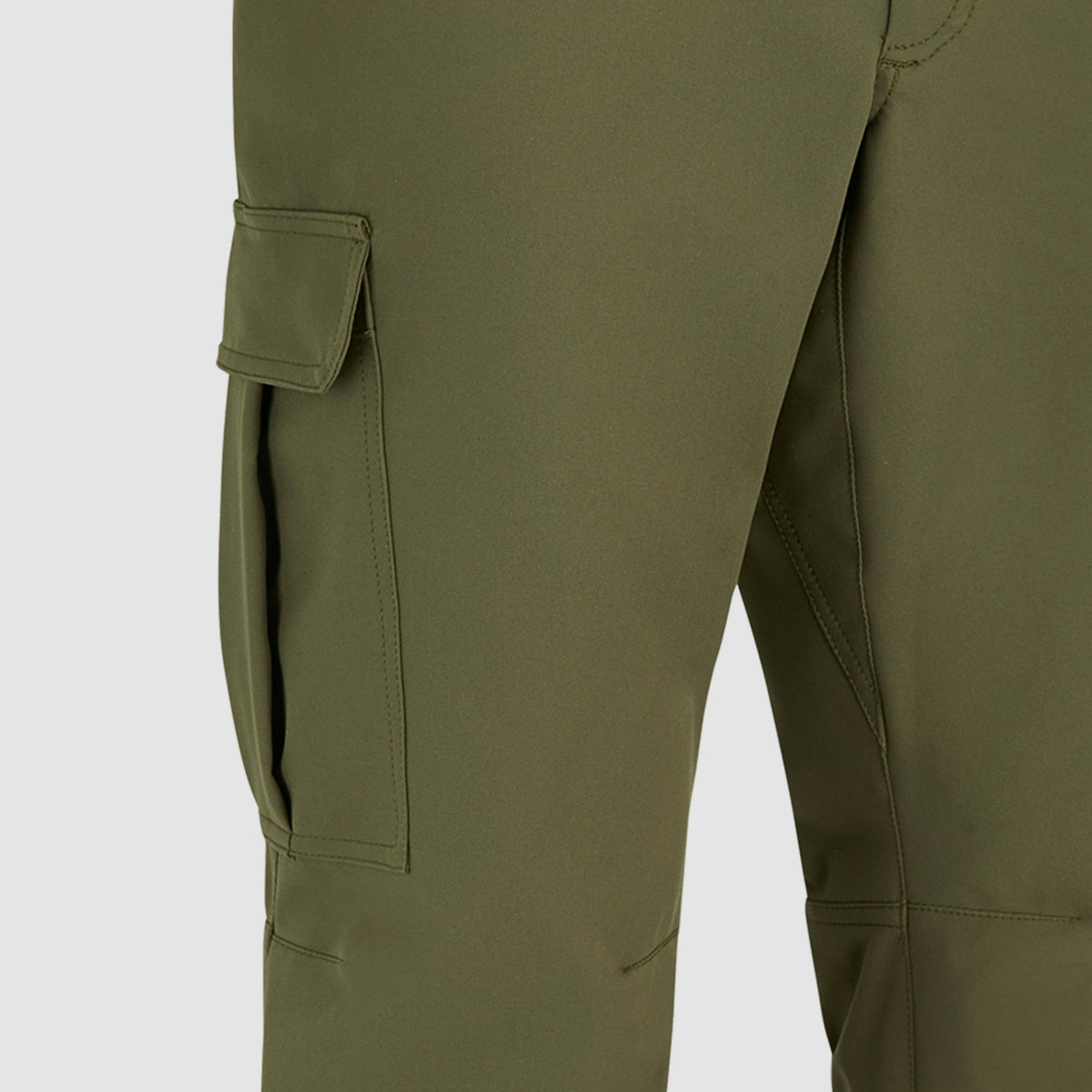 Field Trousers Olive Green