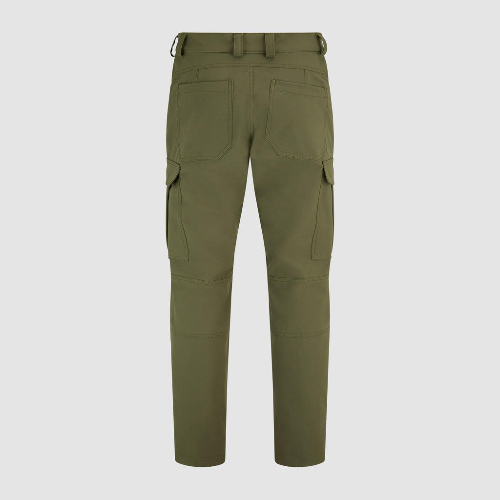 Field Trousers Olive Green