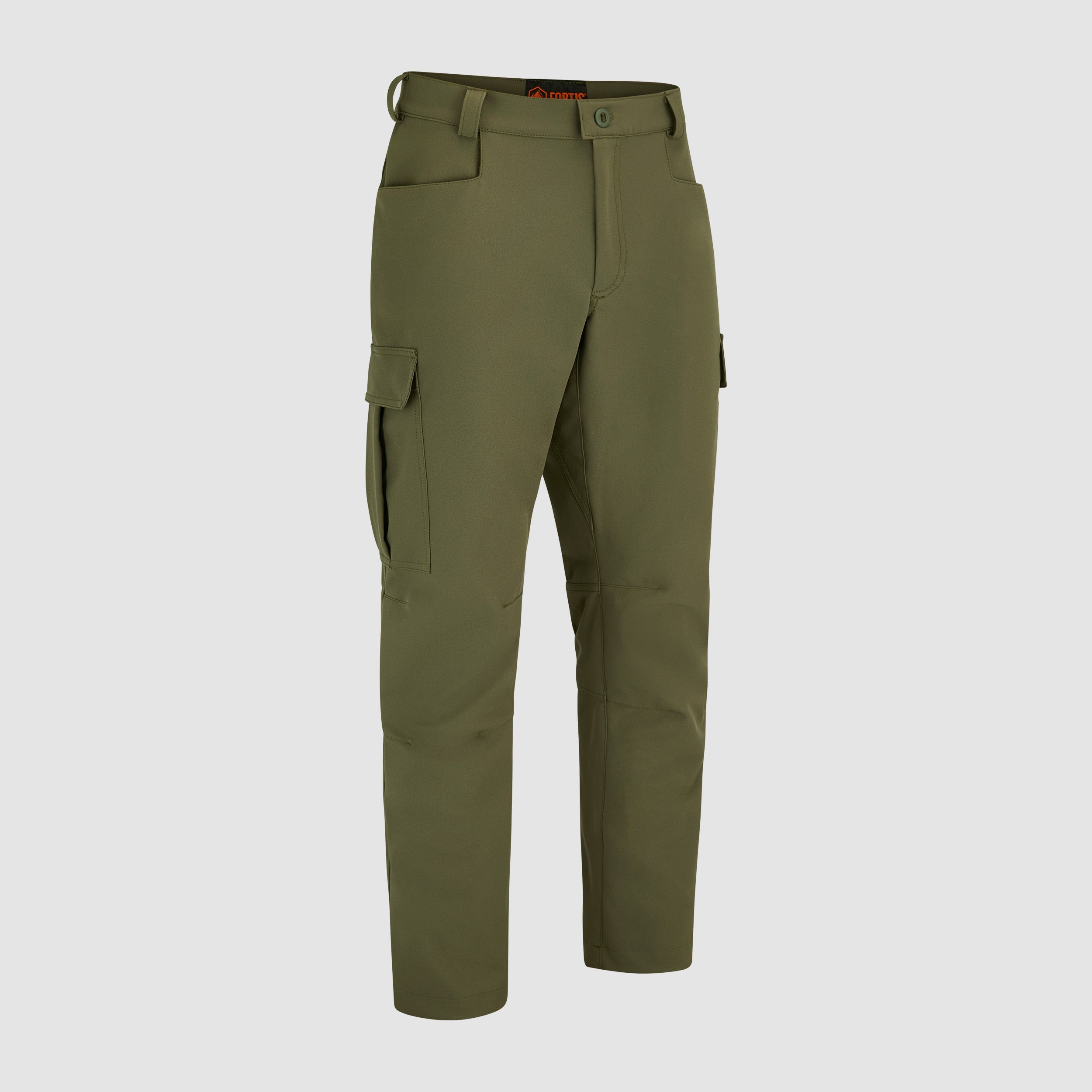 Field Trousers Olive Green