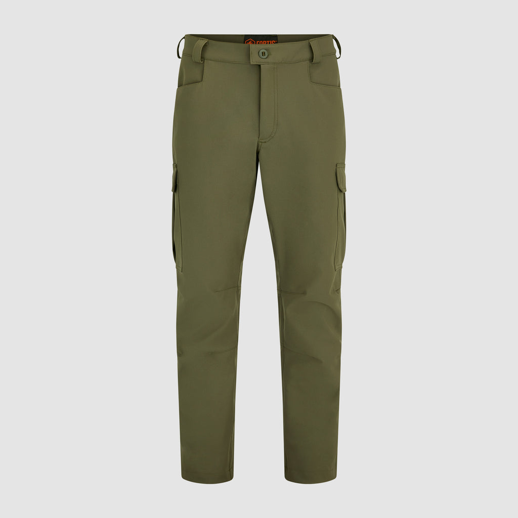 Field Trousers Olive Green