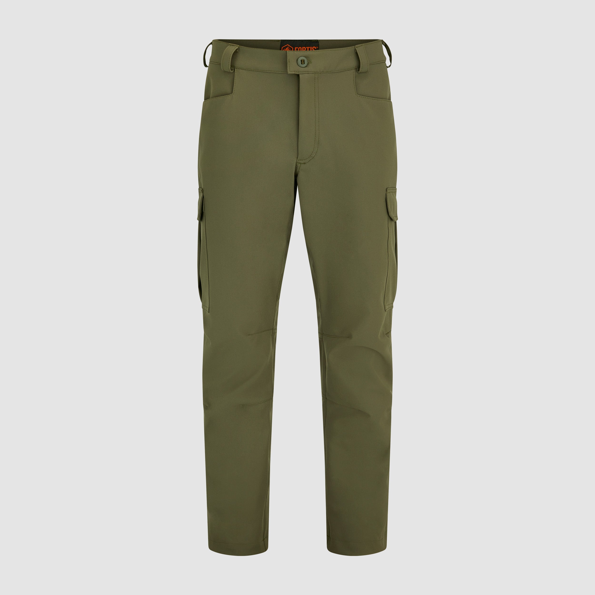 Field Trousers Olive Green