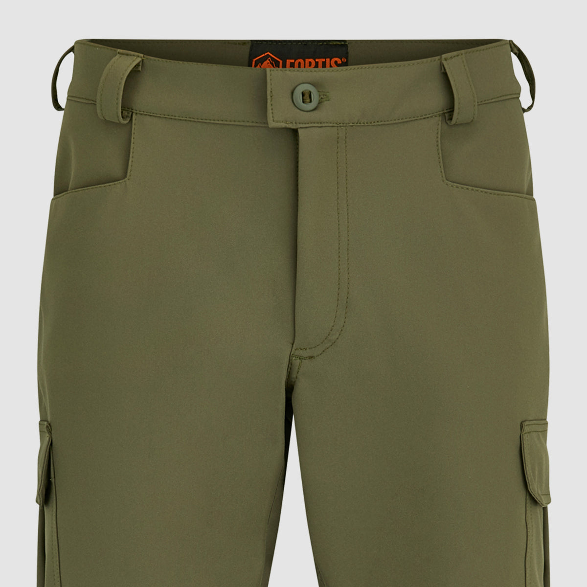 Field Trousers Olive Green