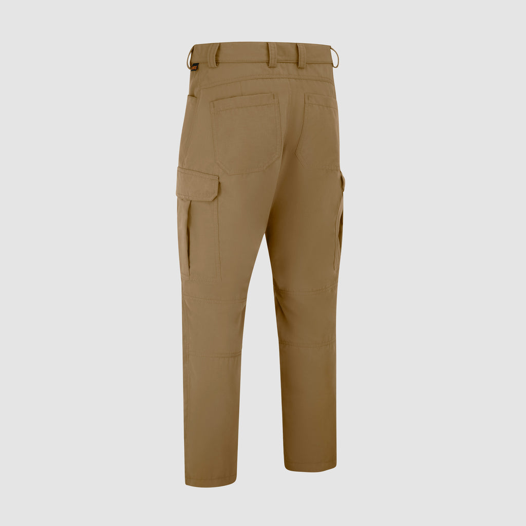 Mens Water Resistant Field Trouser Coyote