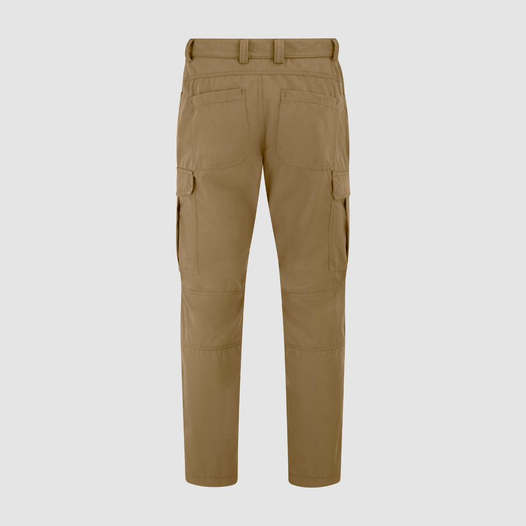 Mens Water Resistant Field Trouser Coyote