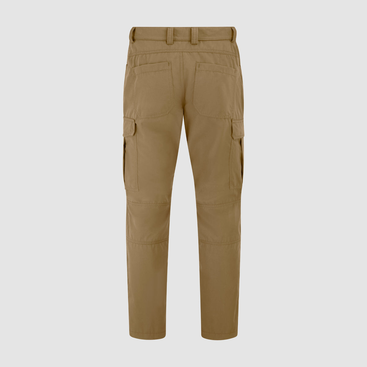Mens Water Resistant Field Trouser Coyote