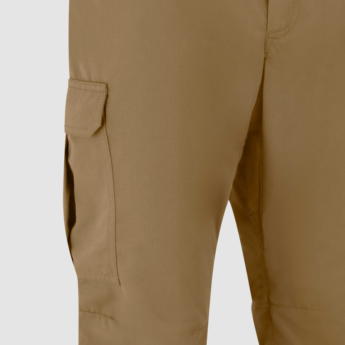 Mens Water Resistant Field Trouser Coyote