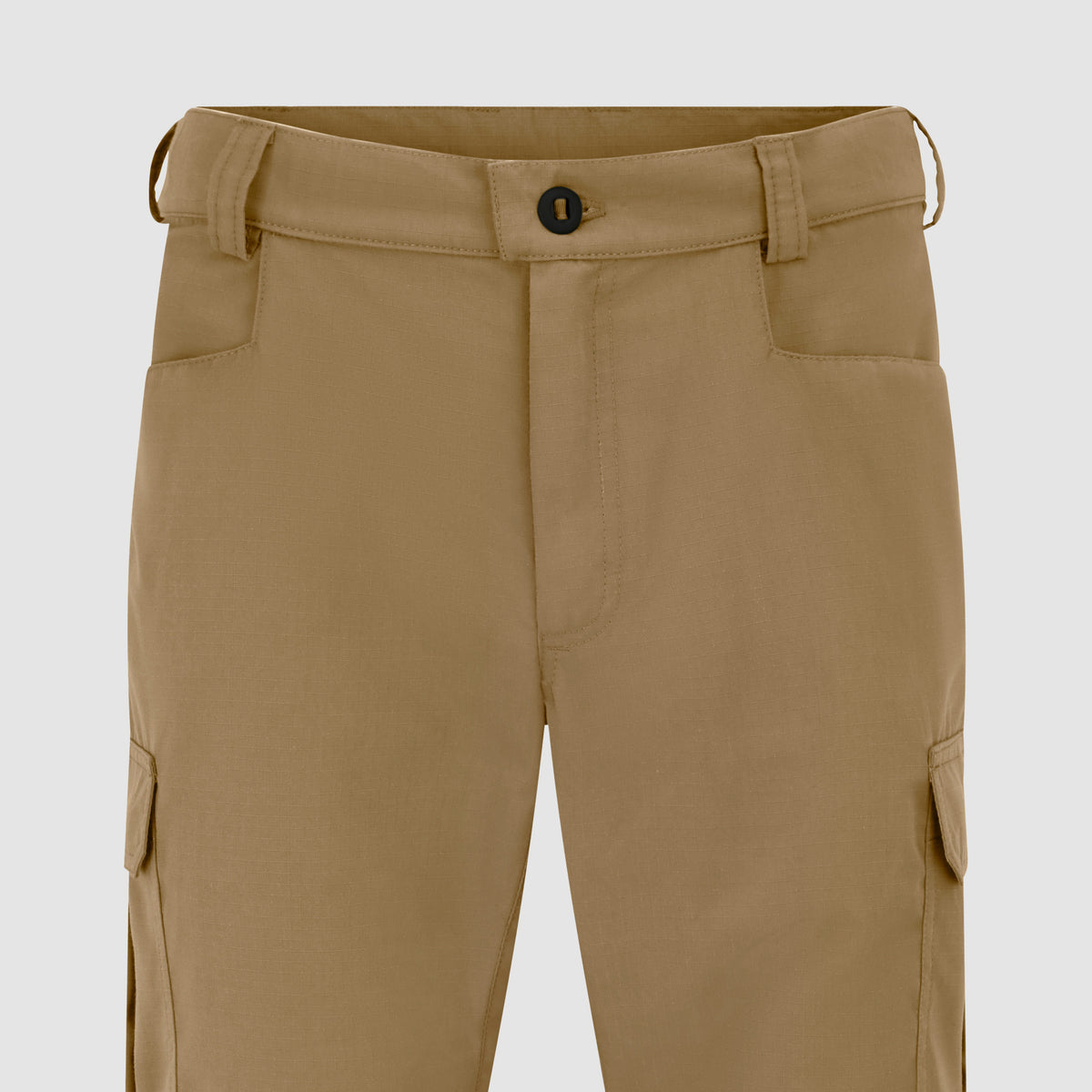 Mens Water Resistant Field Trouser Coyote