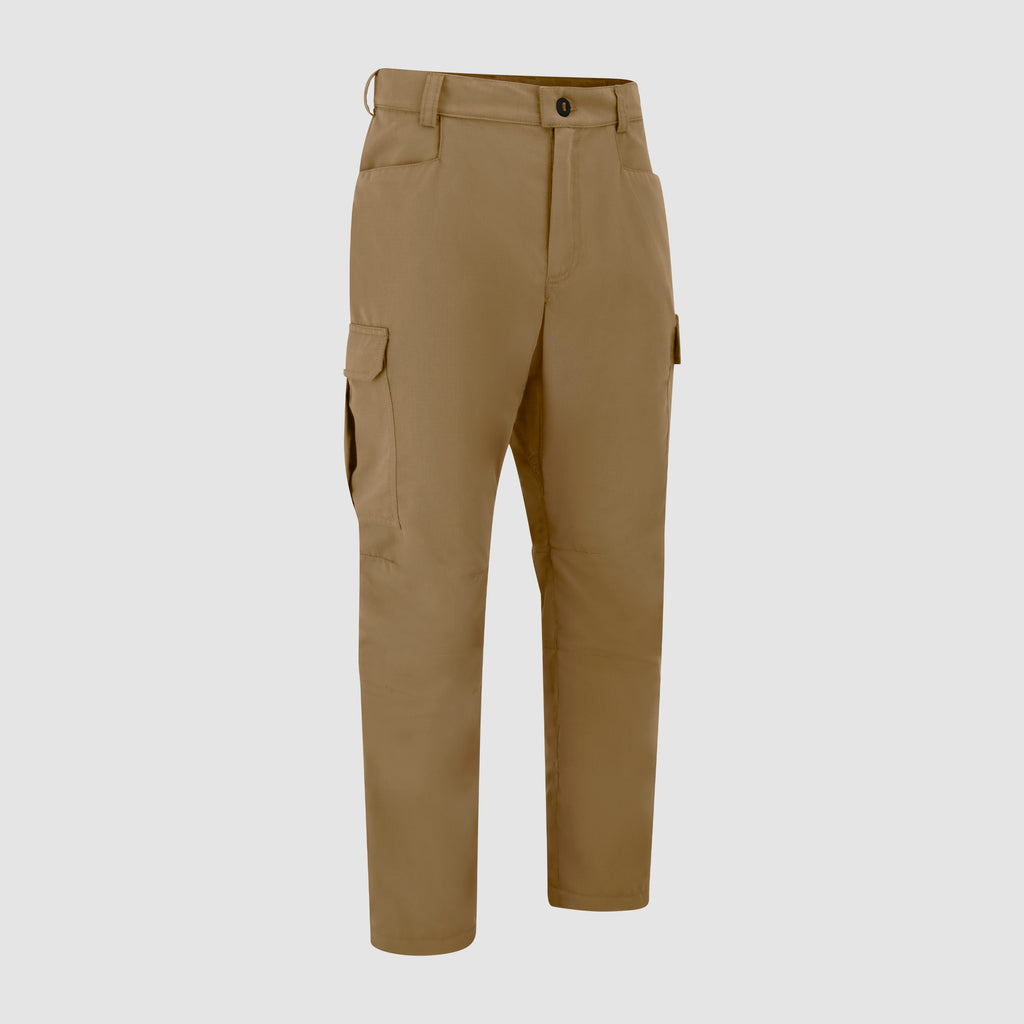 Mens Water Resistant Field Trouser Coyote