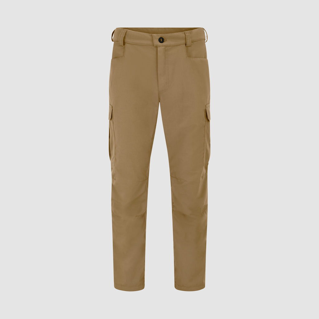 Mens Water Resistant Field Trouser Coyote