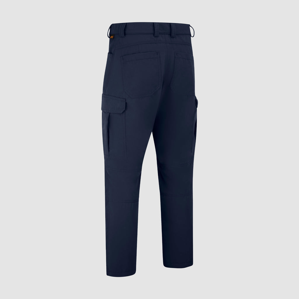 Mens Water Resistant Field Trouser Navy