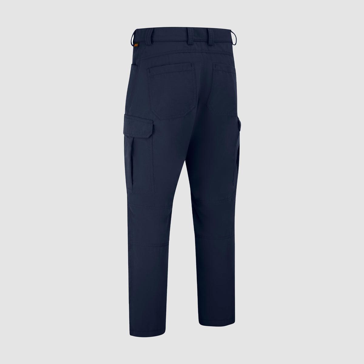 Mens Water Resistant Field Trouser Navy