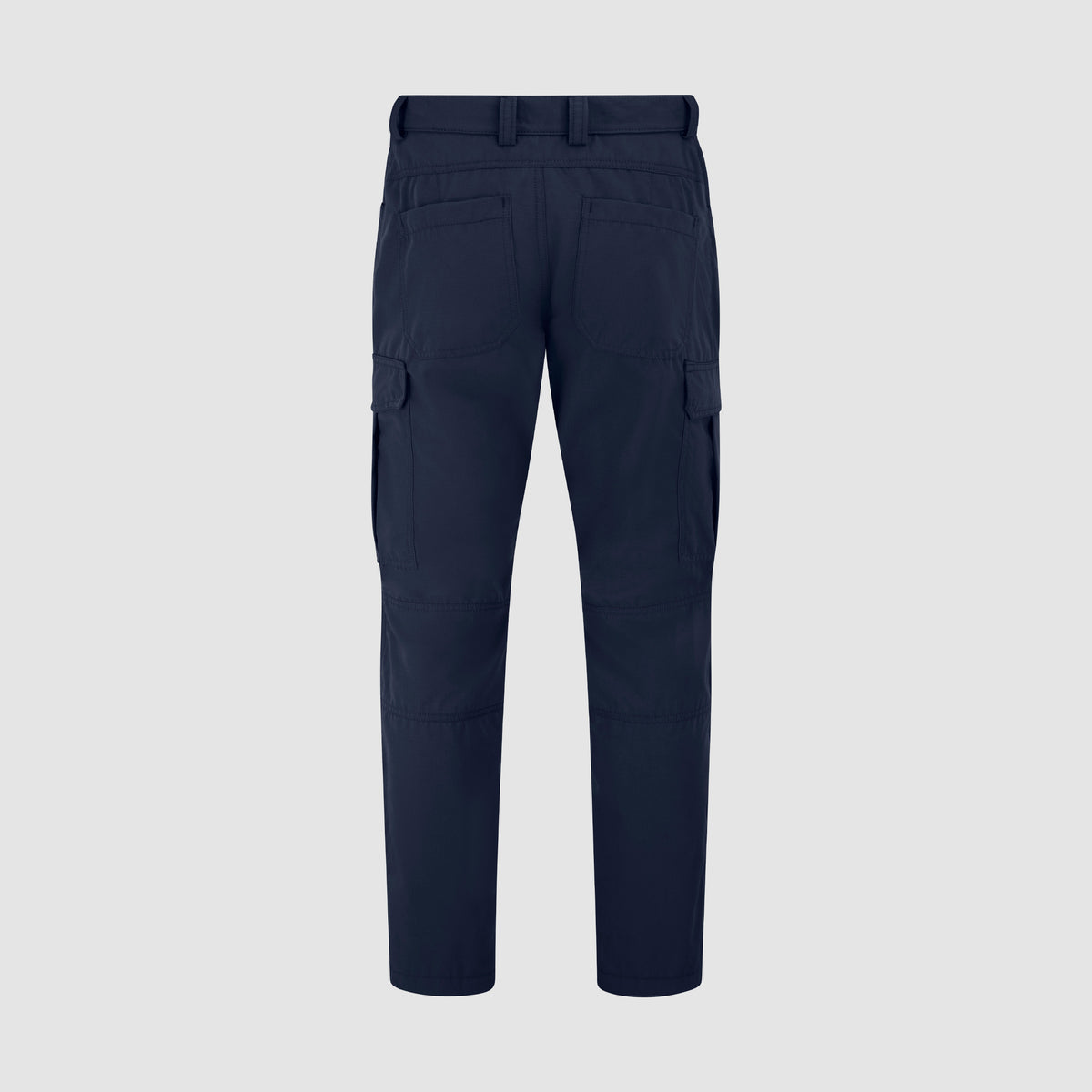 Mens Water Resistant Field Trouser Navy