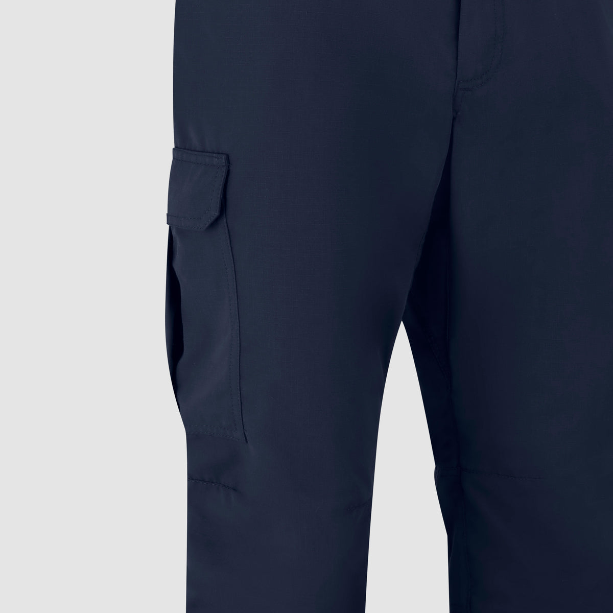 Mens Water Resistant Field Trouser Navy