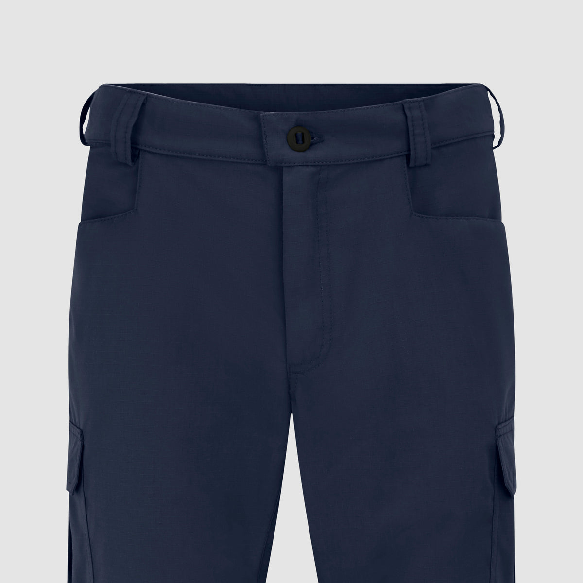 Mens Water Resistant Field Trouser Navy